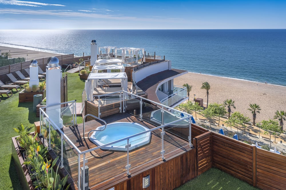 Hotel GHT Marítim