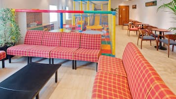 Espace pour enfants