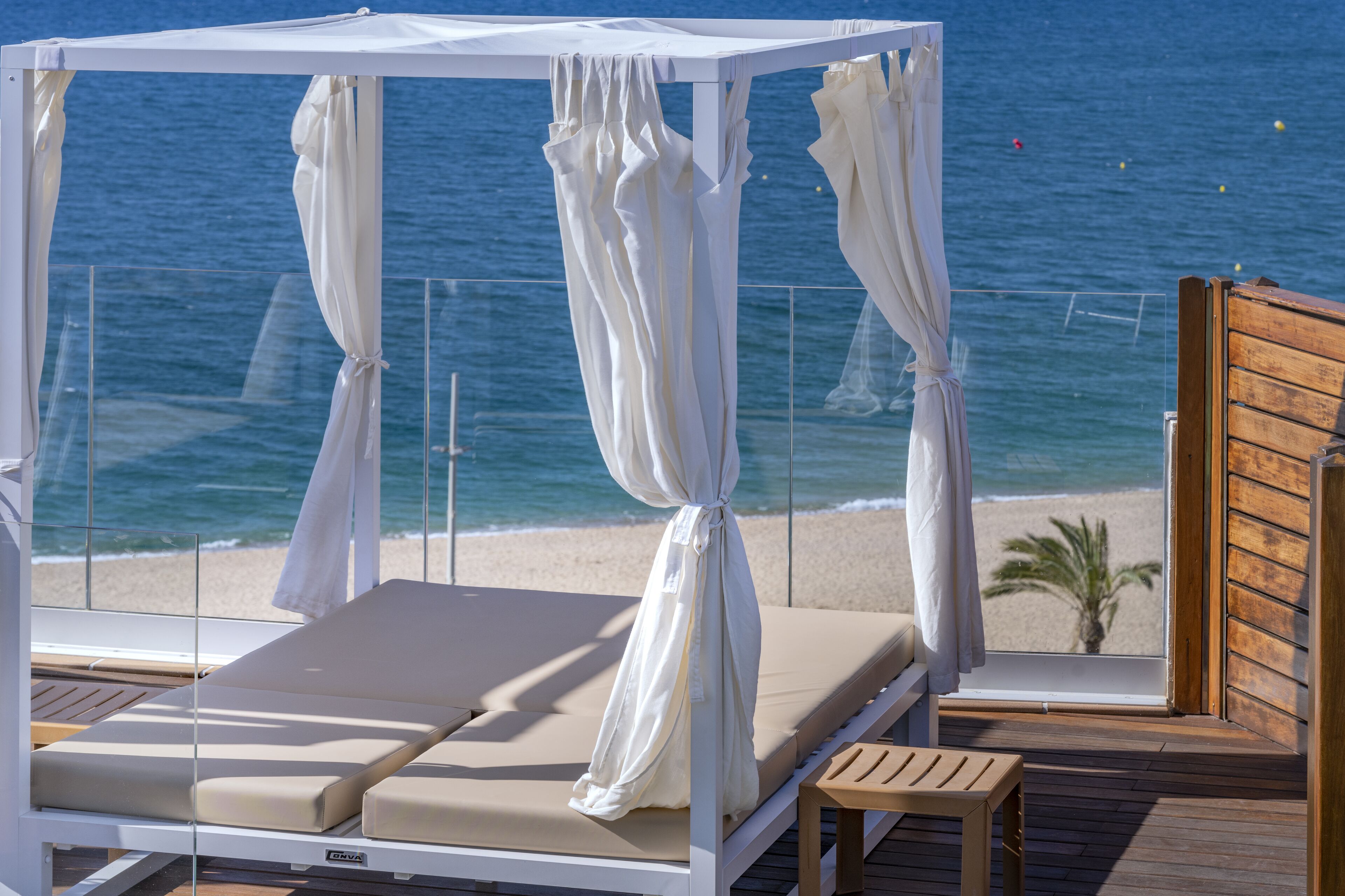 Solarium