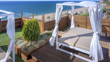 Zonneterras