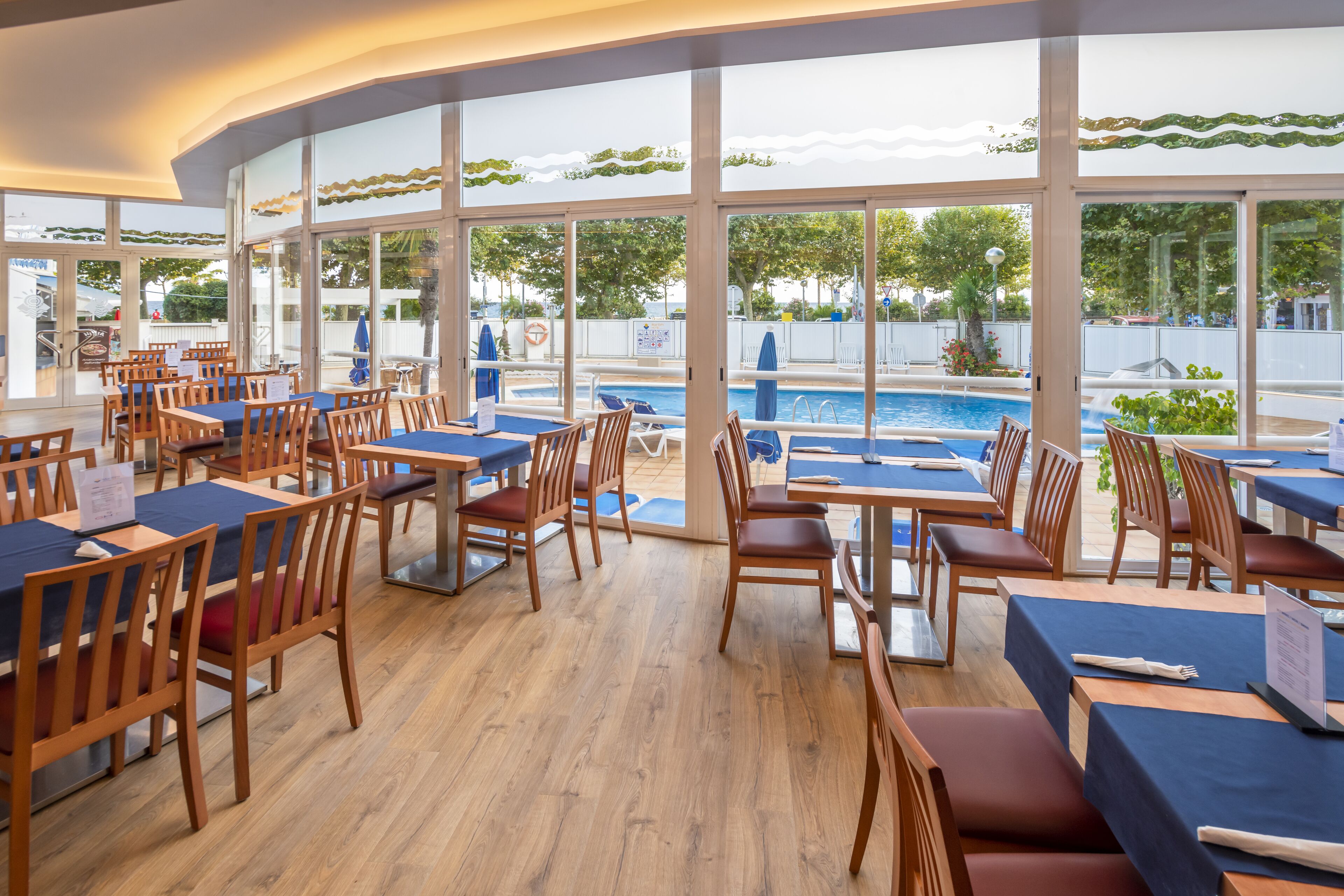 Foto - Hotel GHT Marítim