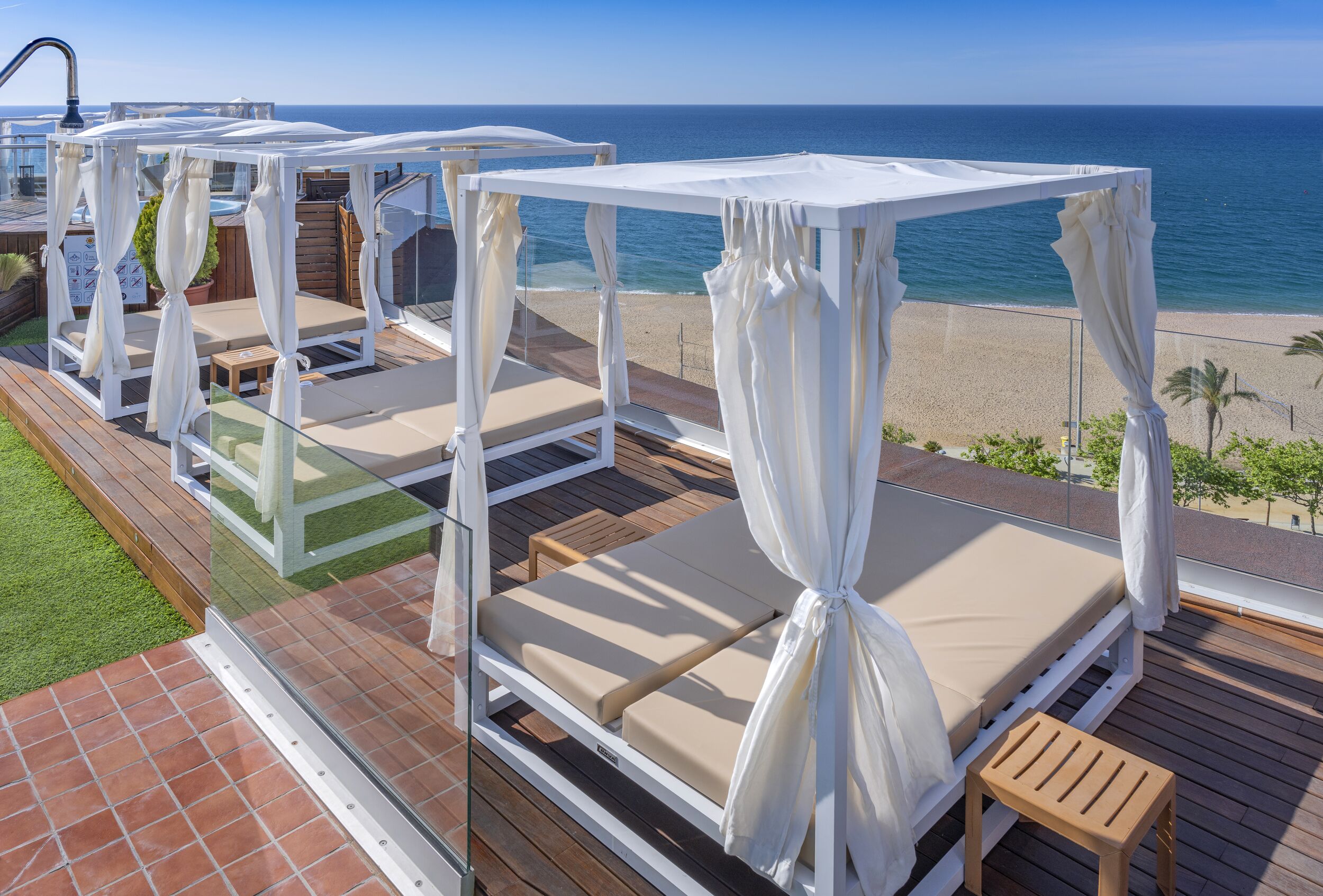 Foto - Hotel GHT Marítim