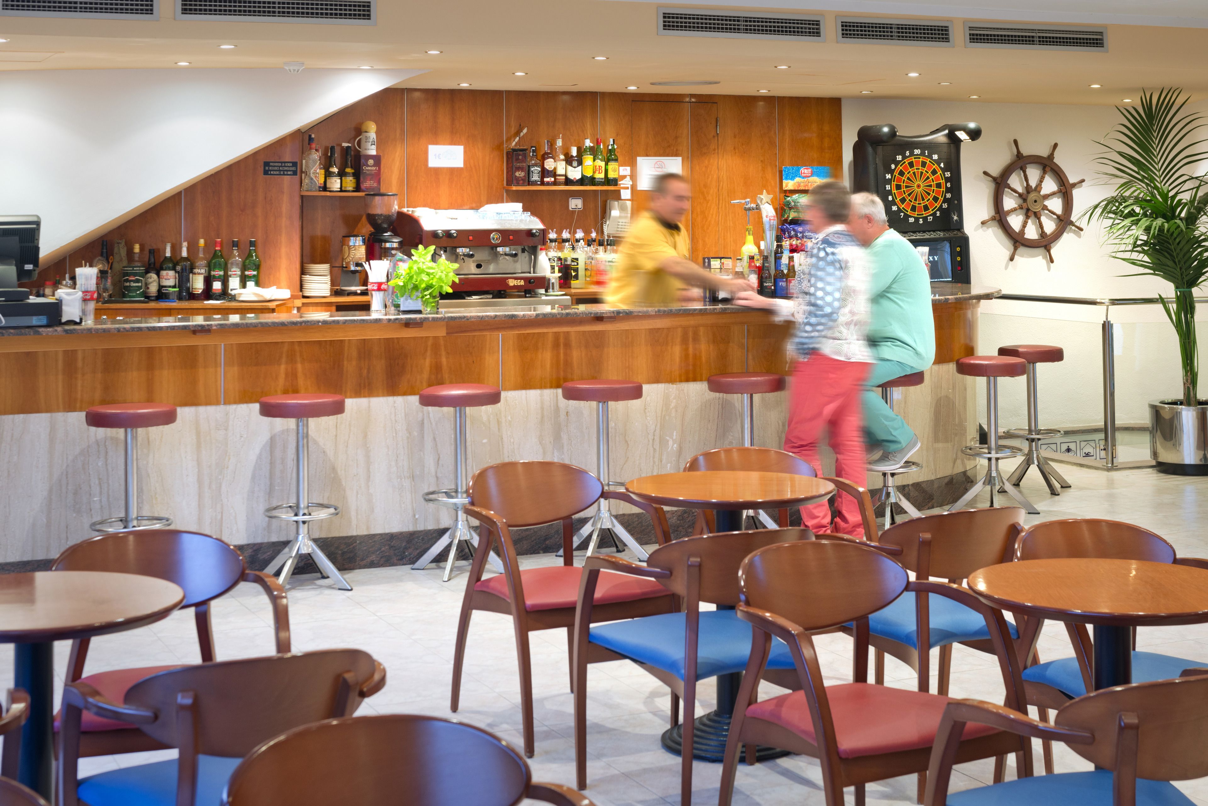 Foto - Hotel GHT Marítim