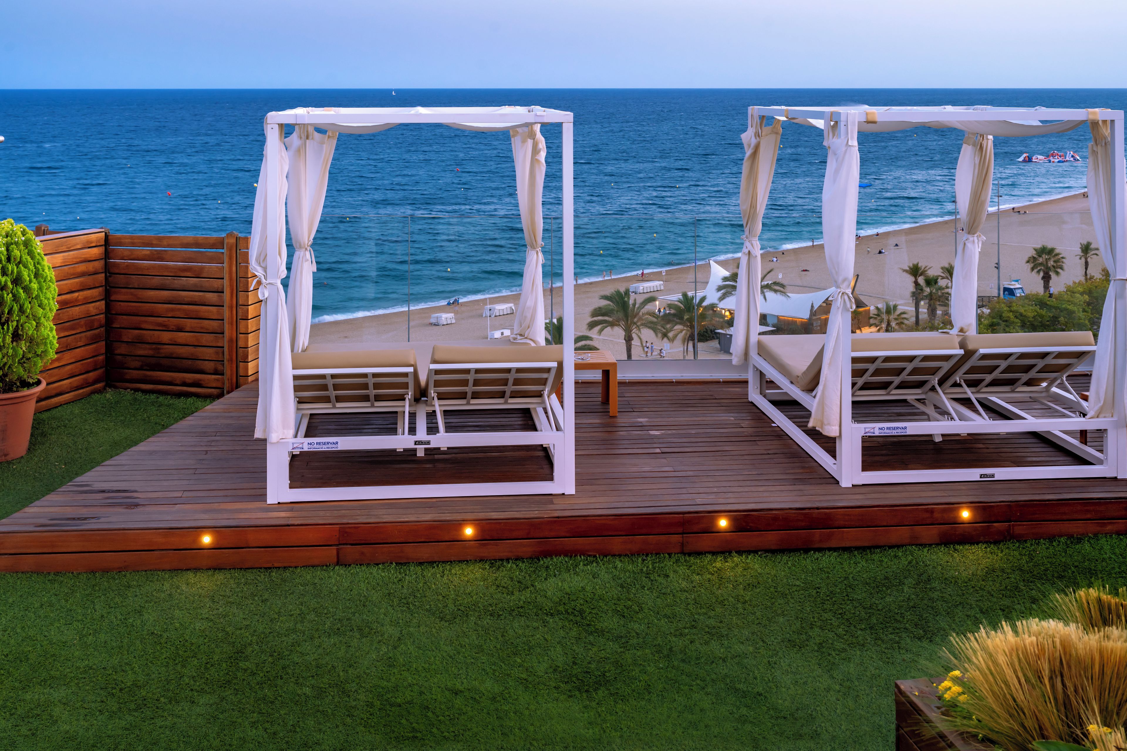 Terraza