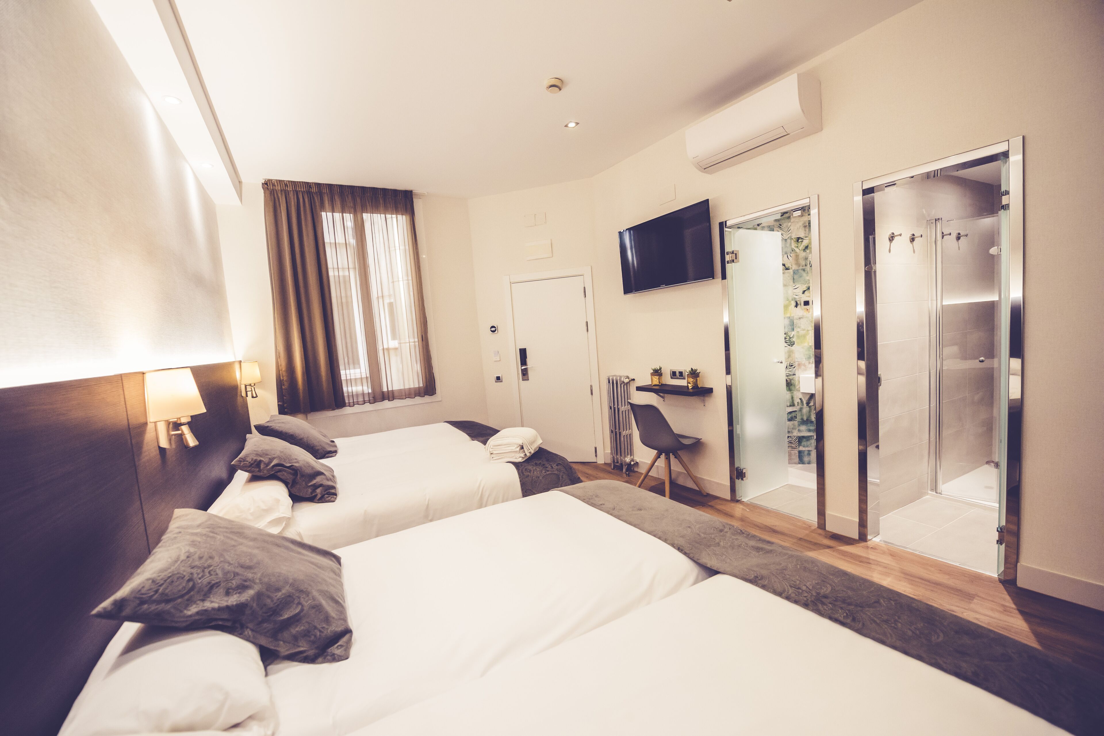 Foto - Hostal Marlasca