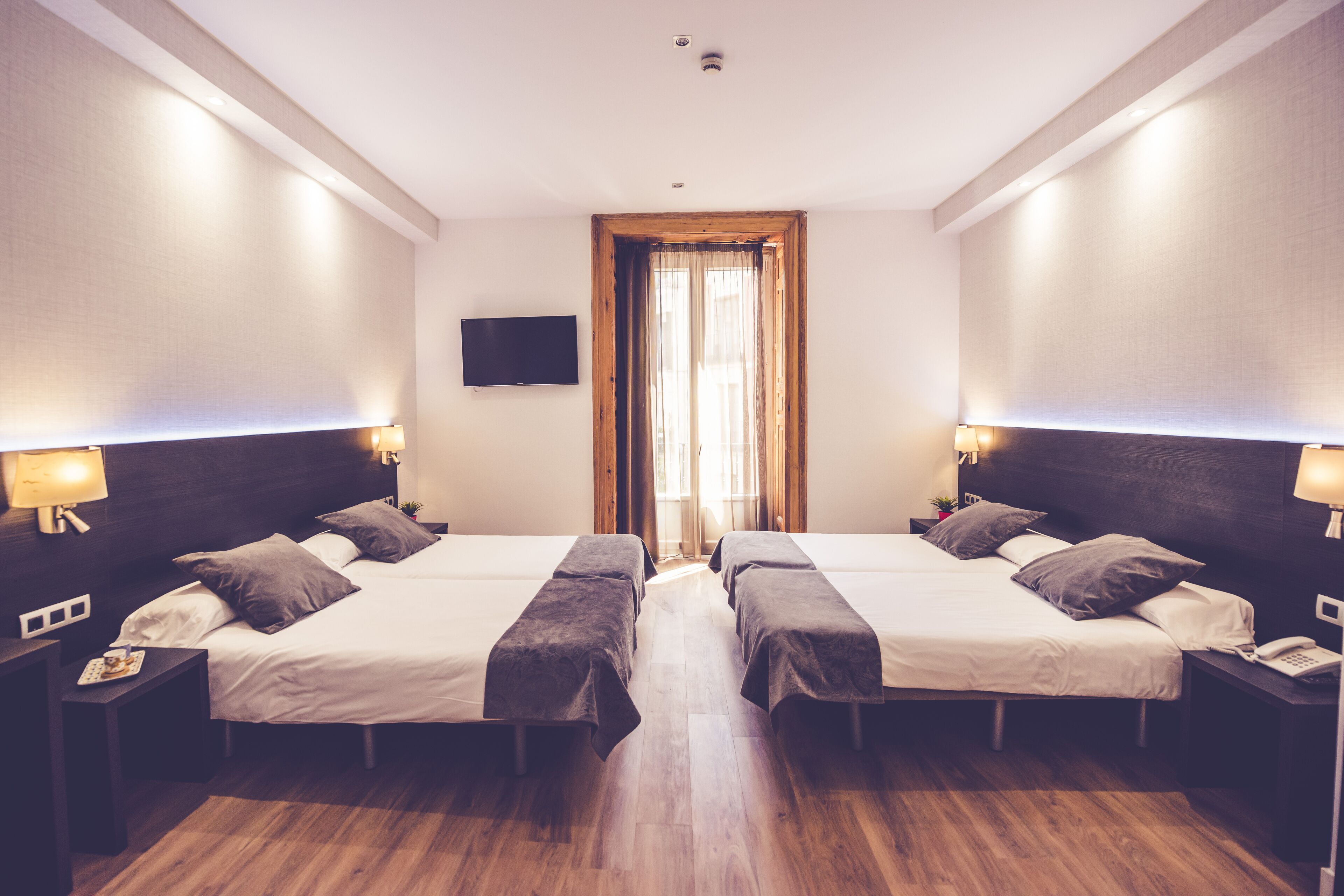 Foto - Hostal Marlasca