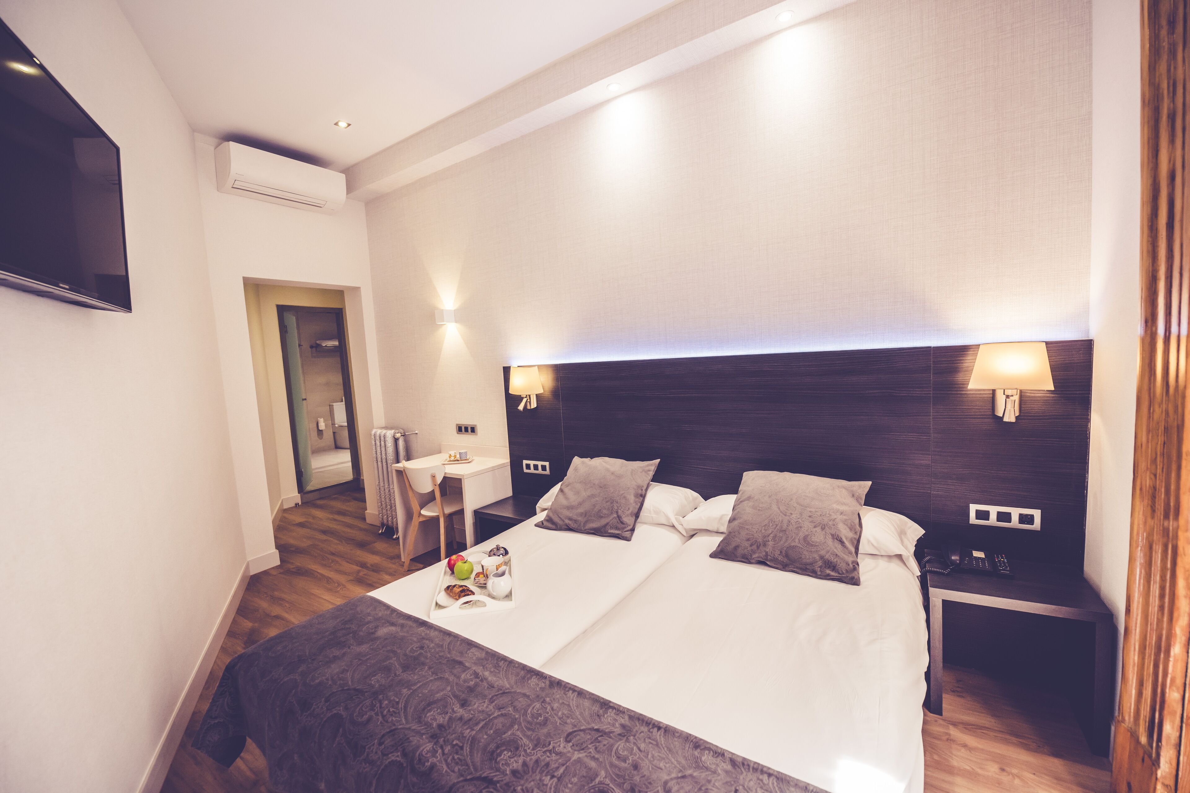 Foto - Hostal Marlasca