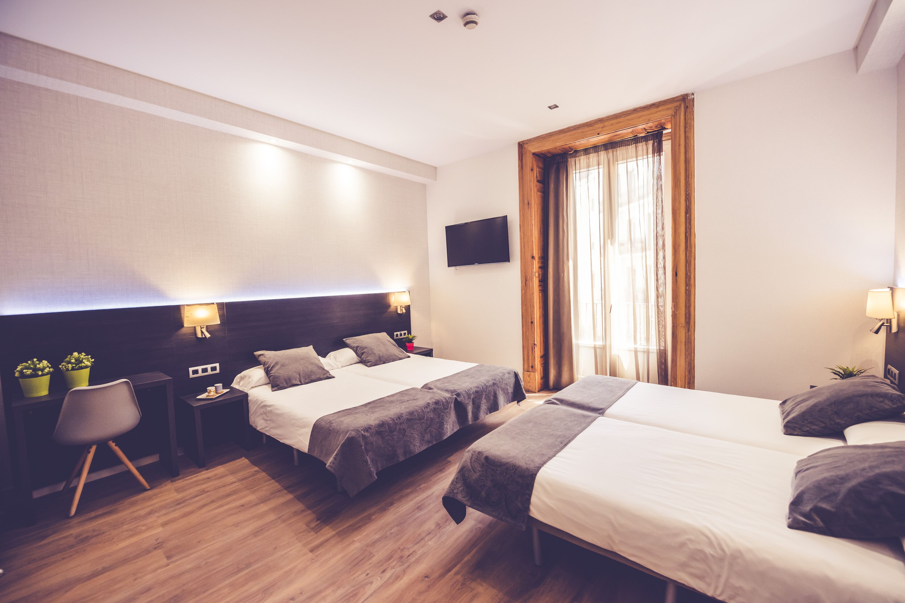 Foto - Hostal Marlasca