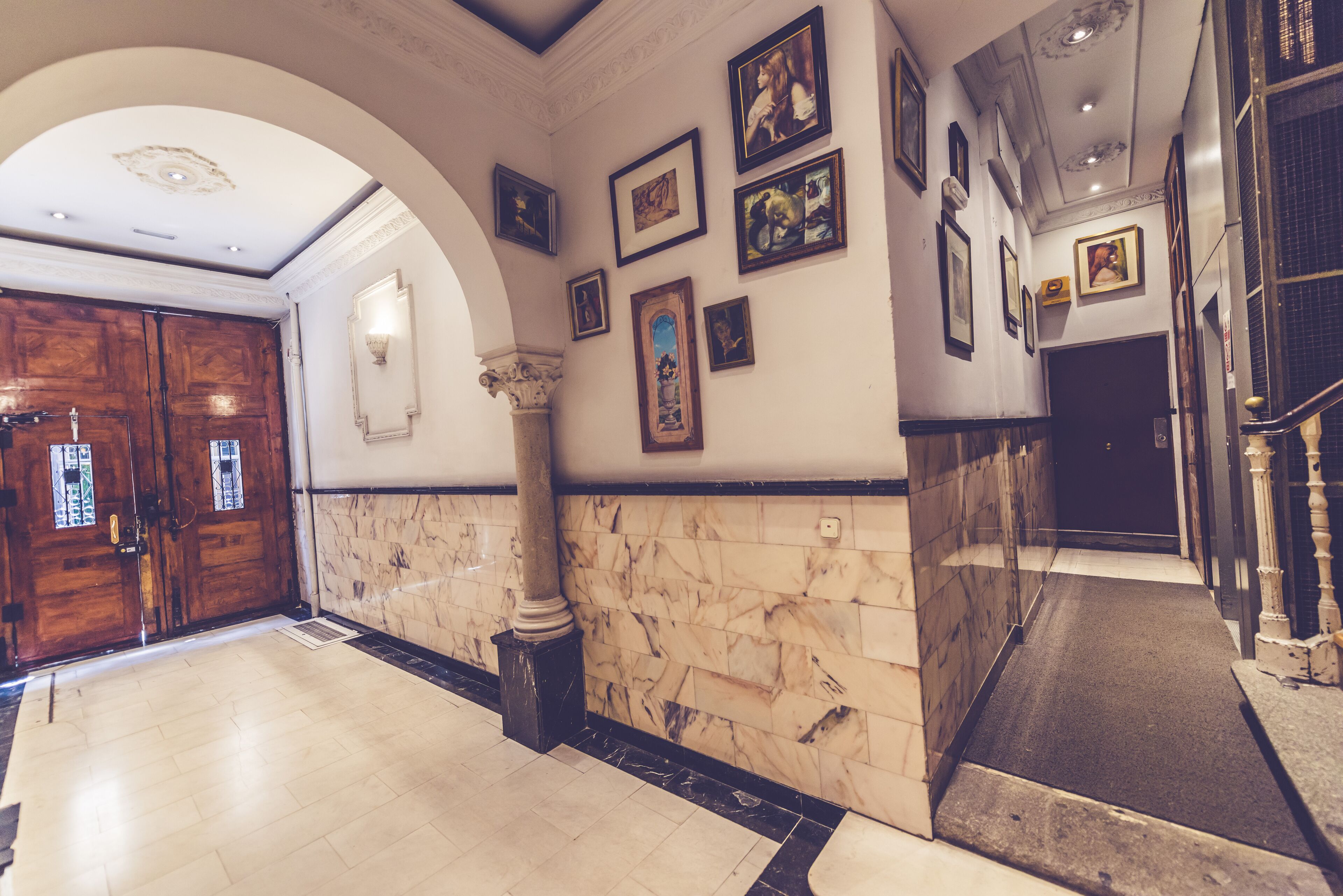 Foto - Hostal Marlasca