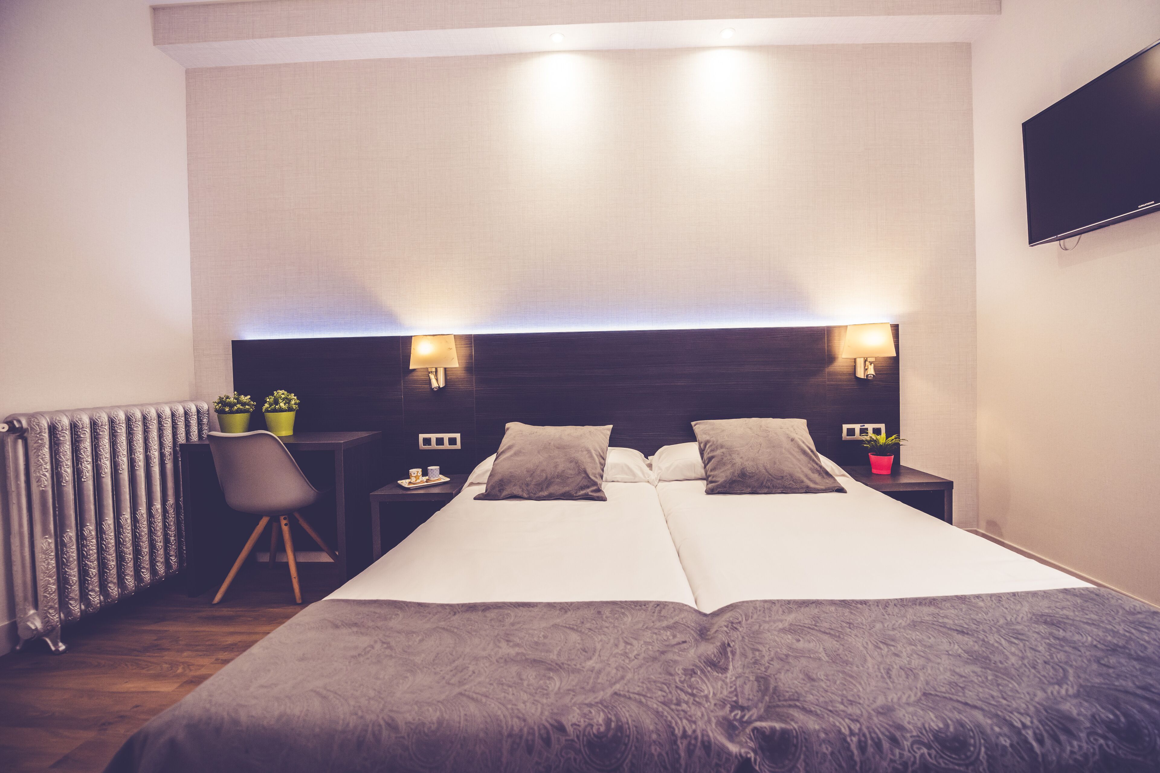 Foto - Hostal Marlasca