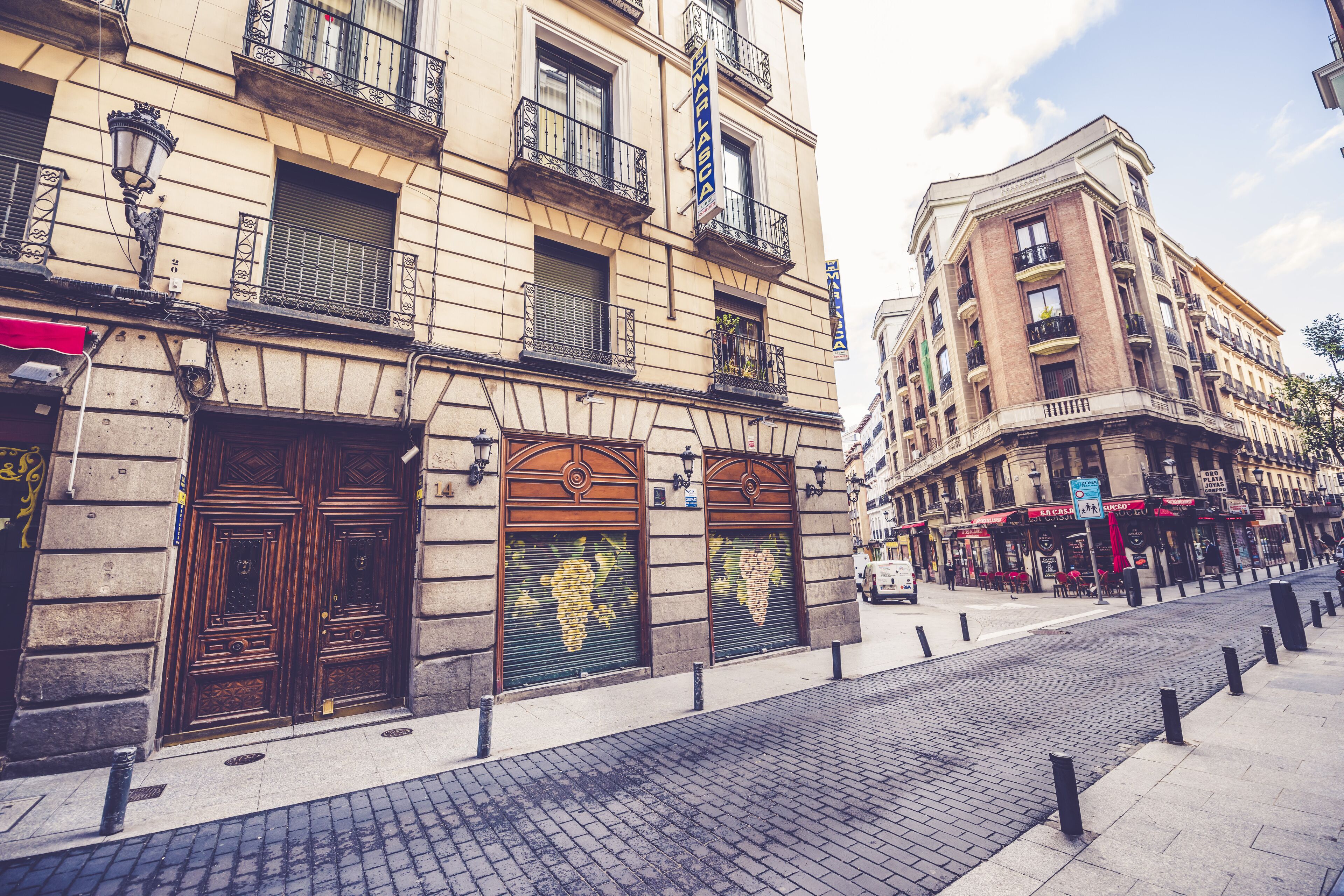 Foto - Hostal Marlasca