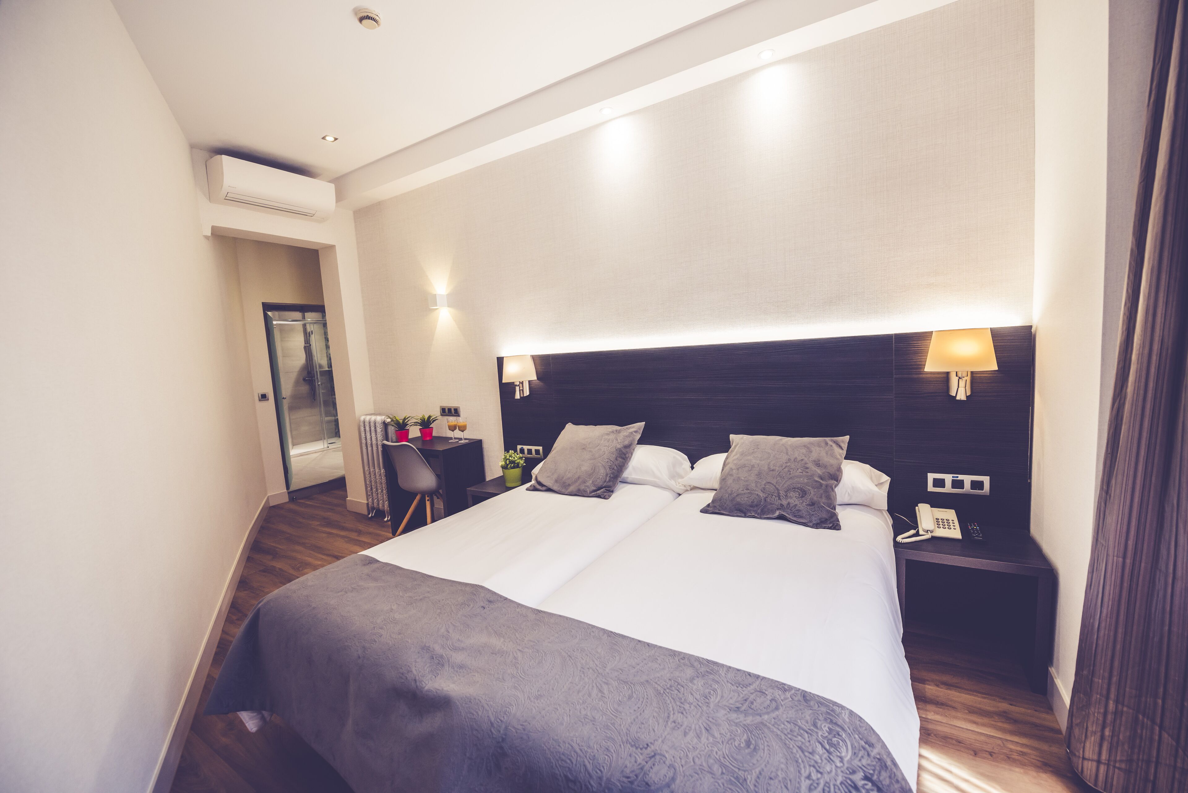 Foto - Hostal Marlasca