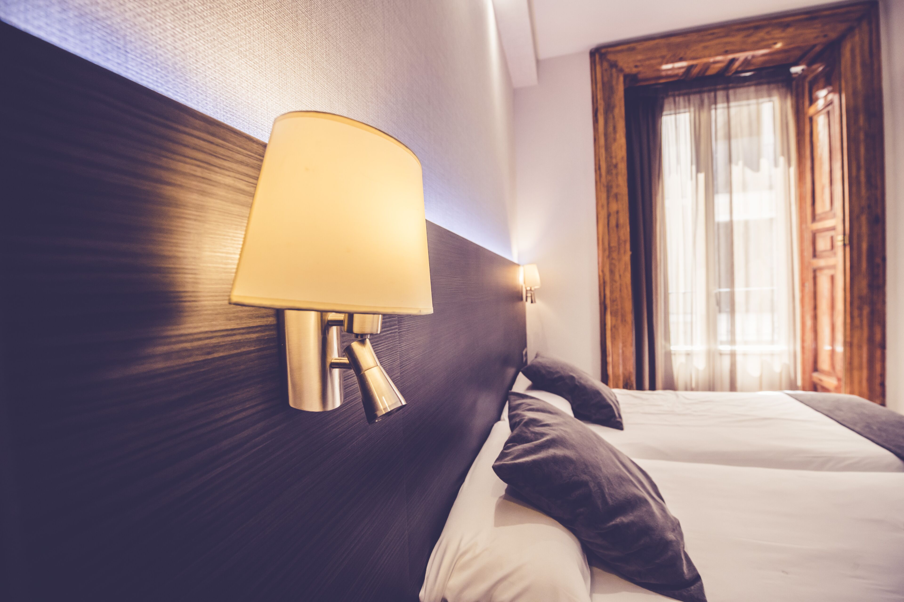 Foto - Hostal Marlasca