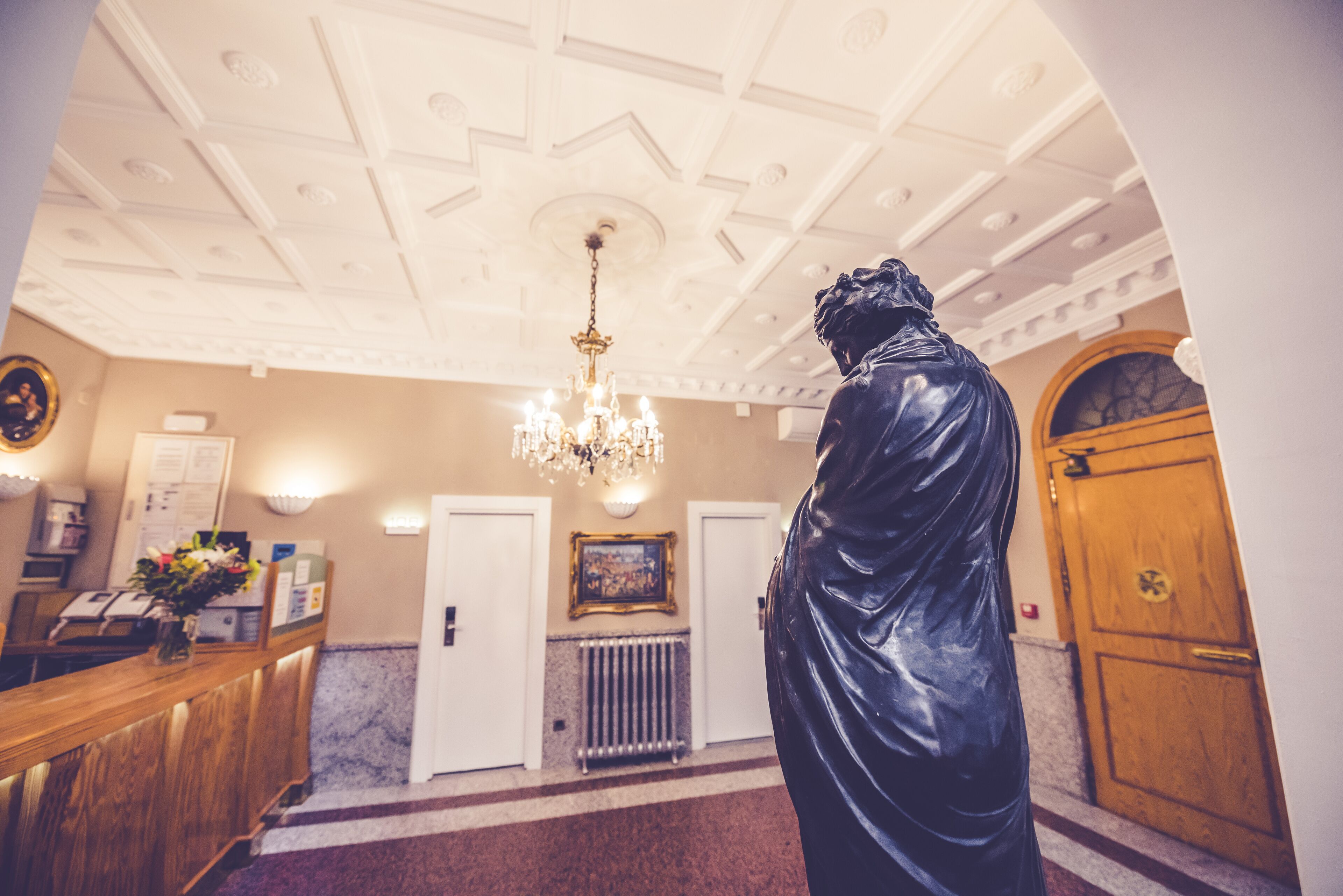 Foto - Hostal Marlasca