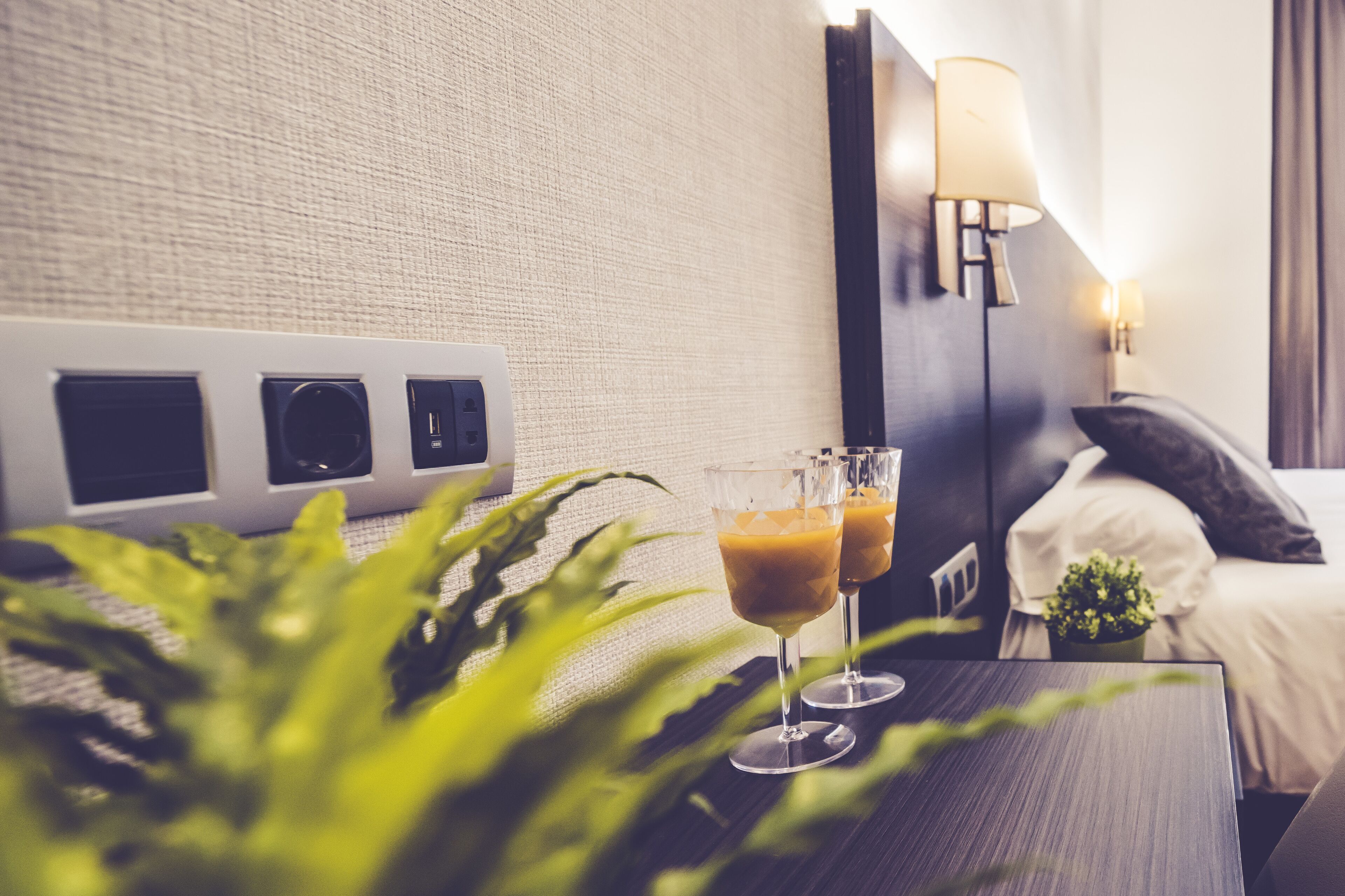 Foto - Hostal Marlasca