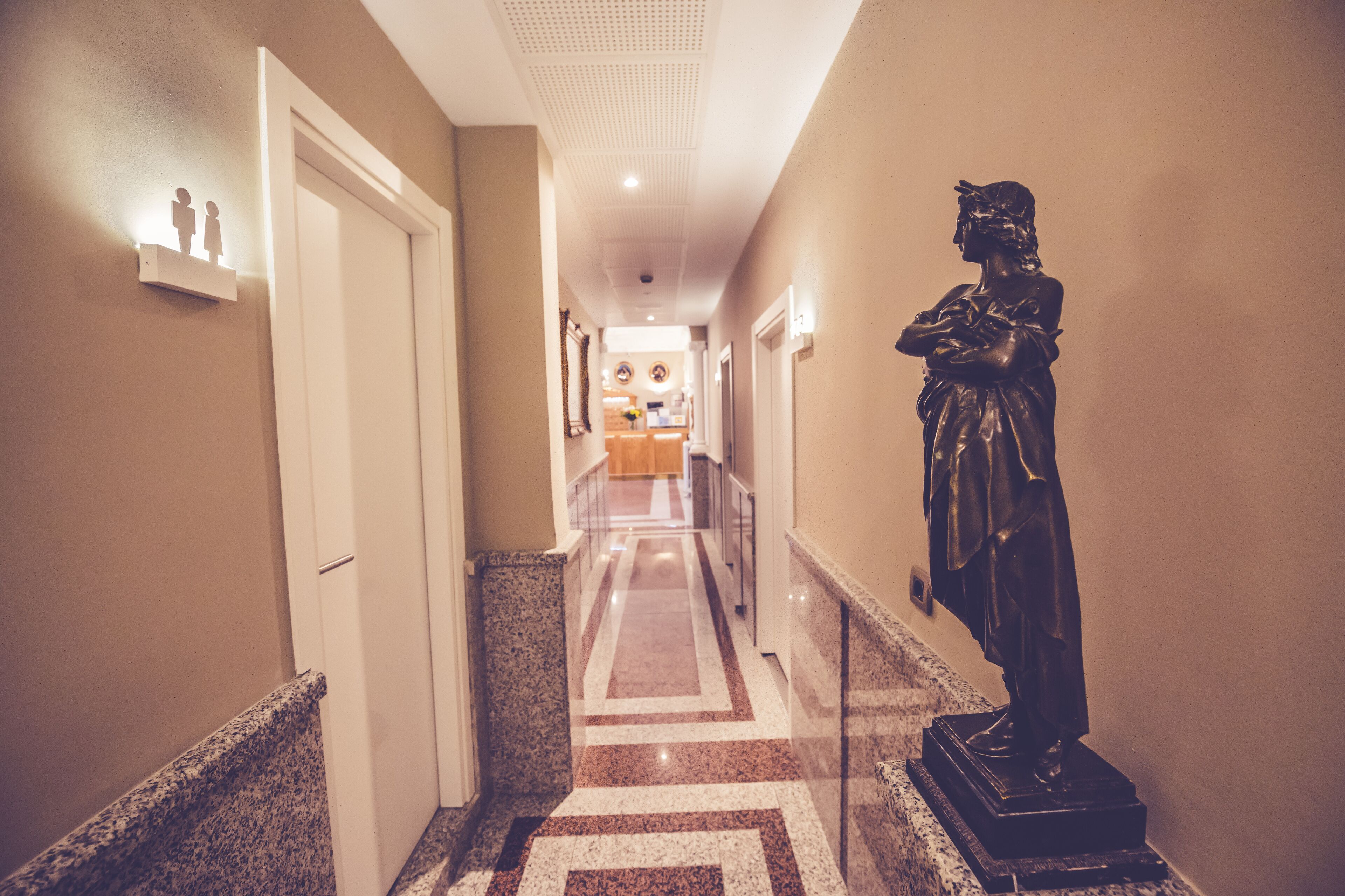 Foto - Hostal Marlasca