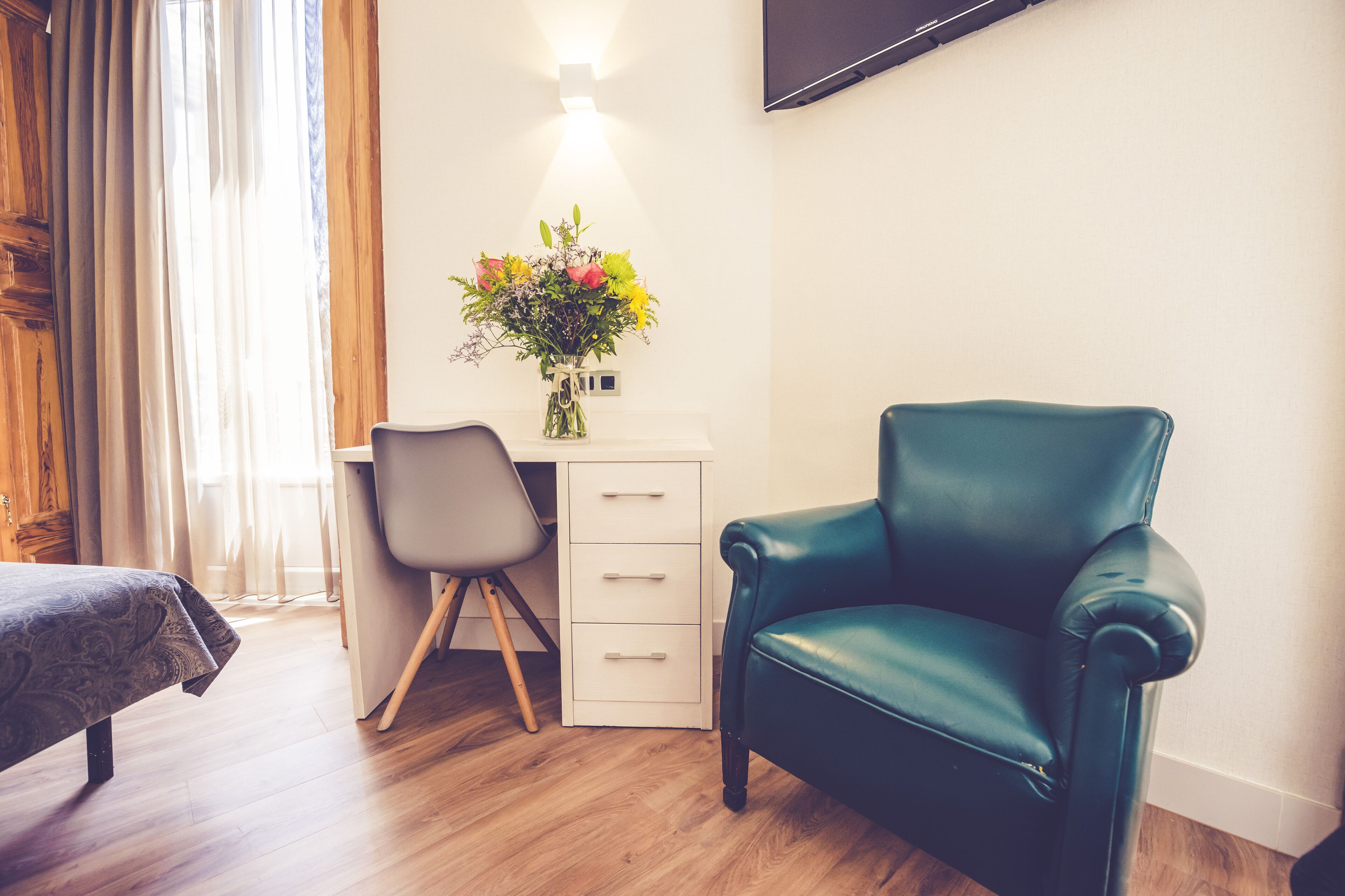 Foto - Hostal Marlasca