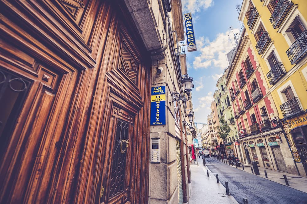 Hostal Marlasca