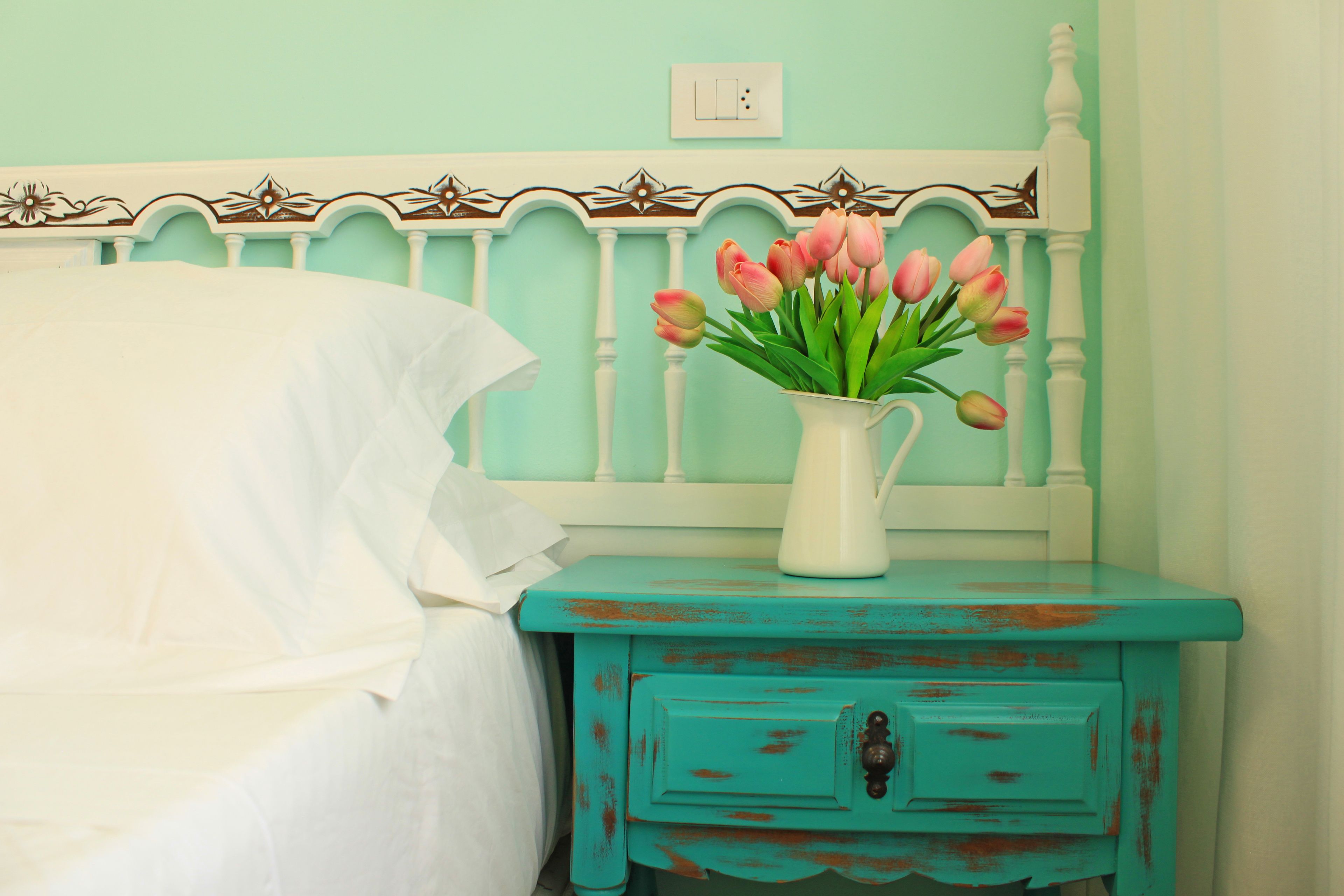 1 bedroom, minibar, in-room safe, desk