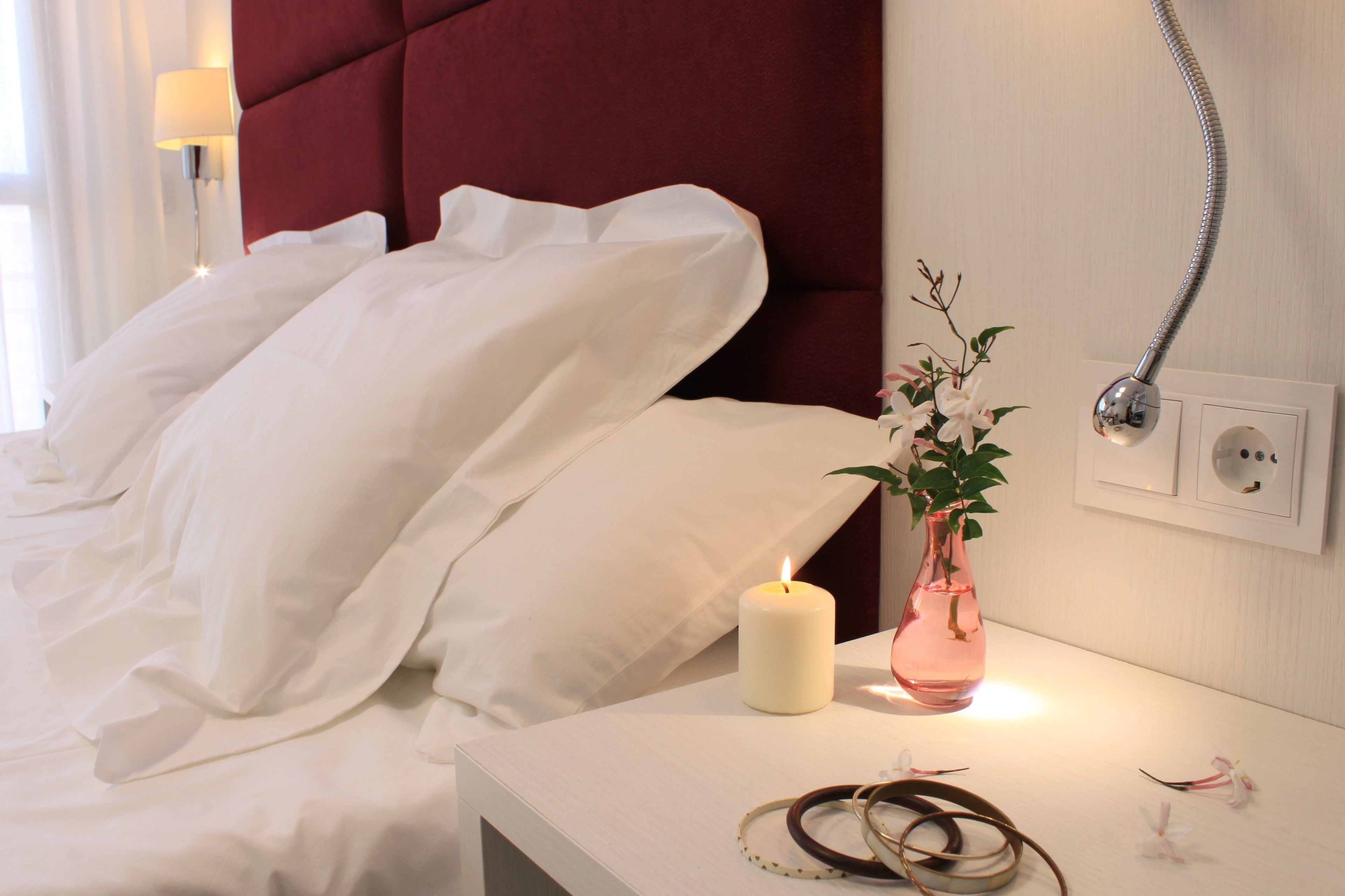 1 bedroom, minibar, in-room safe, desk