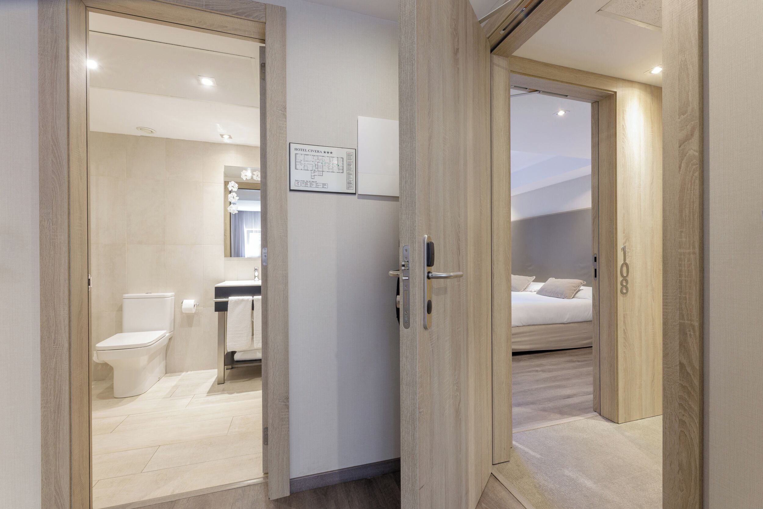 Photo - Hotel Civera