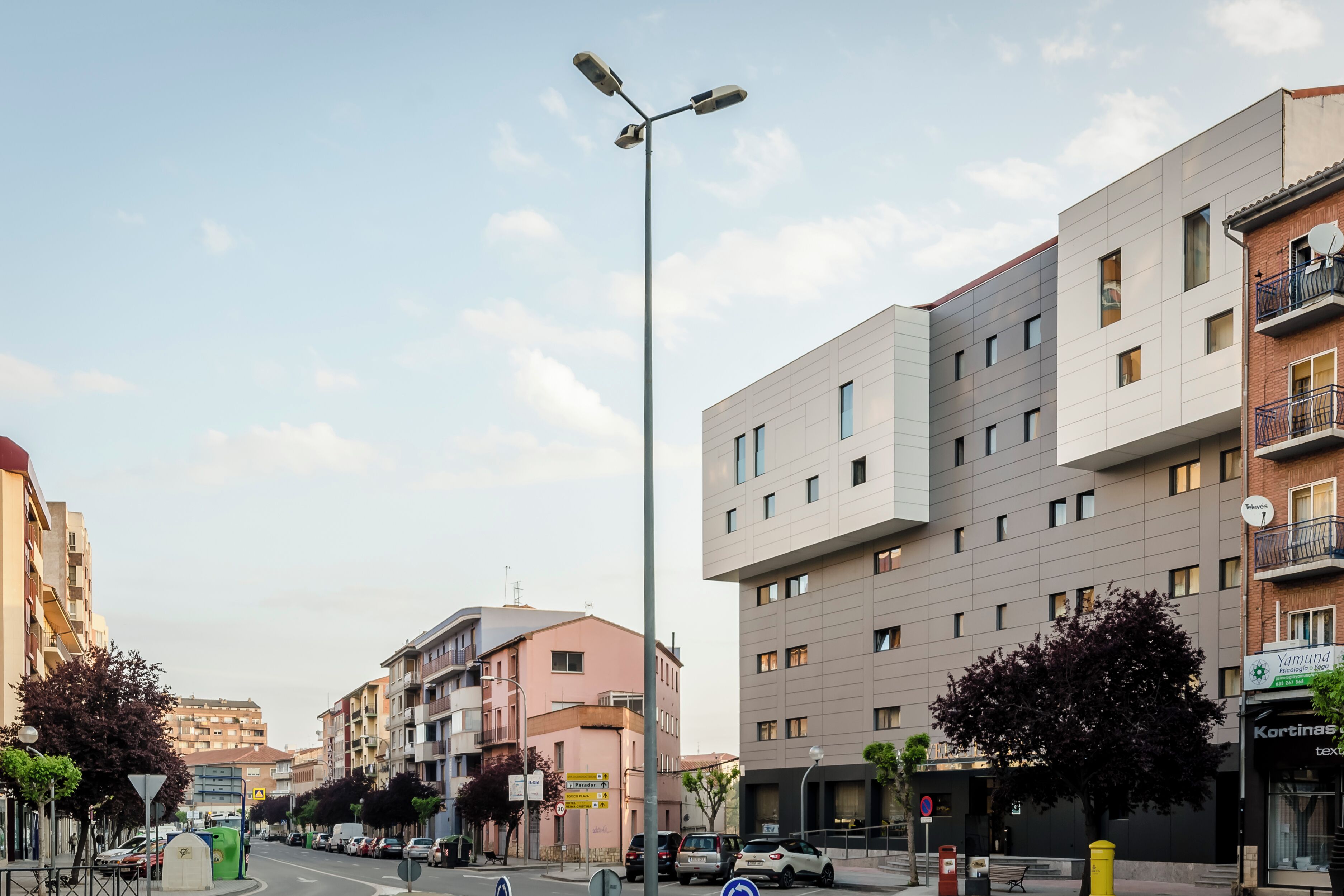 Photo - Hotel Civera