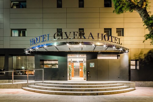 Civera Hotel
