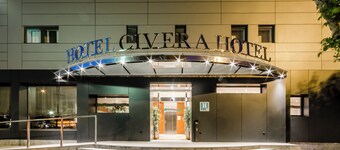 Civera Hotel