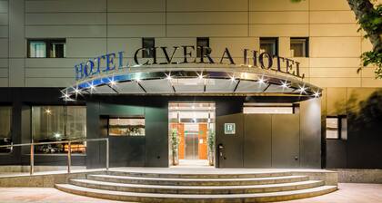Civera Hotel