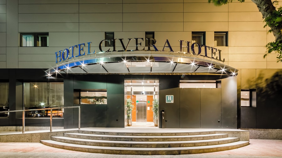Civera Hotel