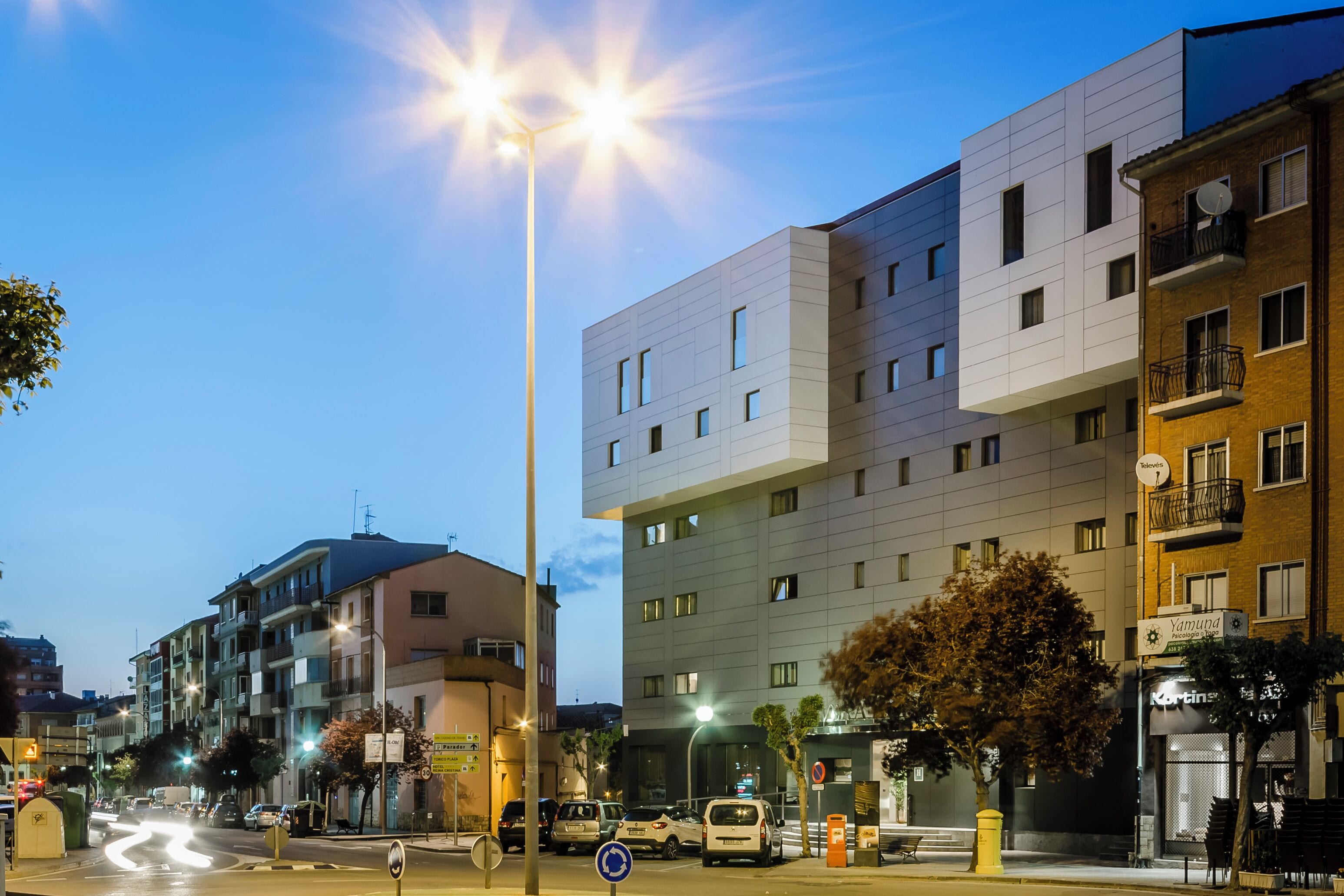 Photo - Hotel Civera