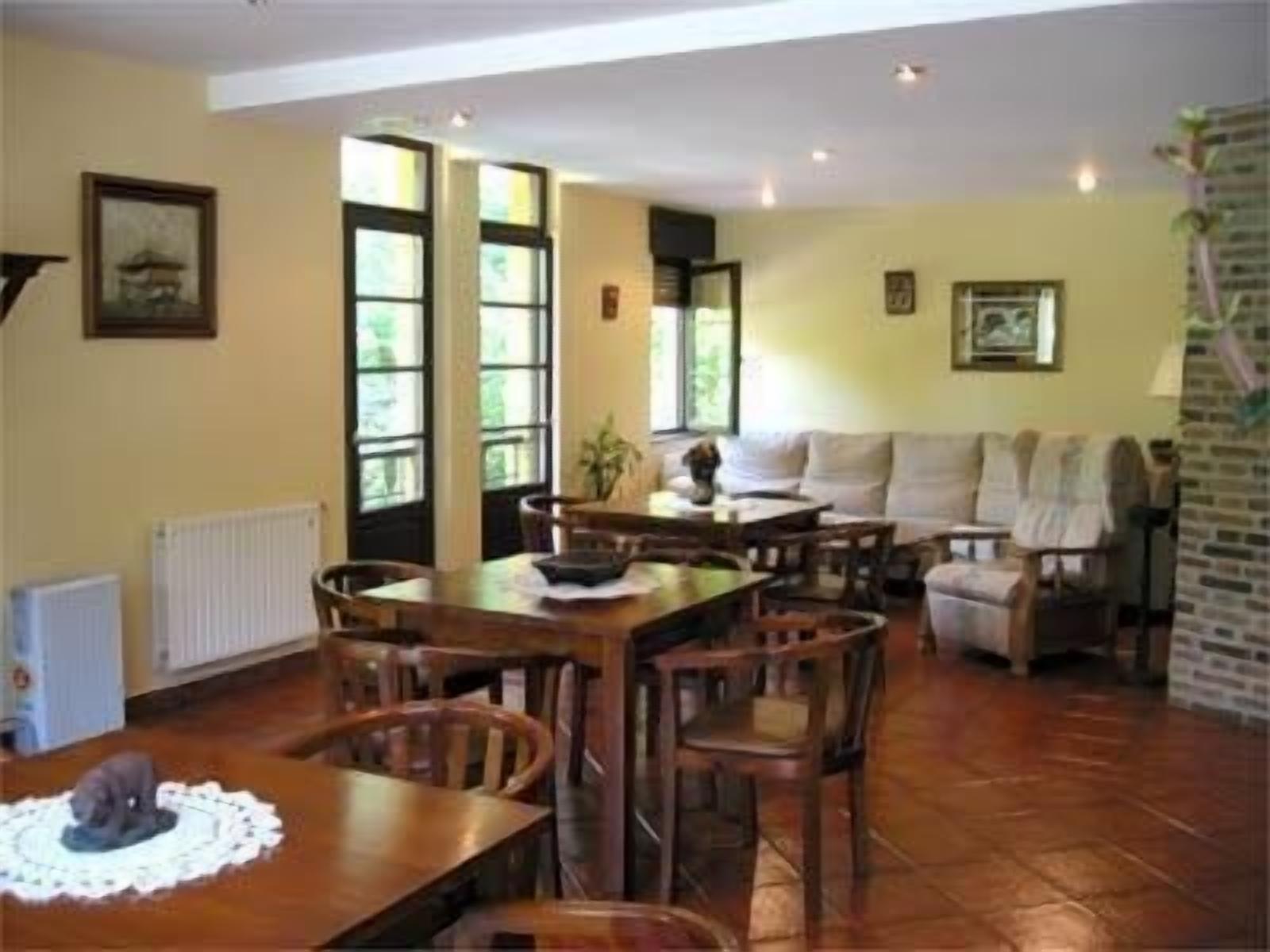 Servei de restauració