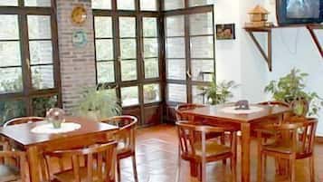 Restaurantes