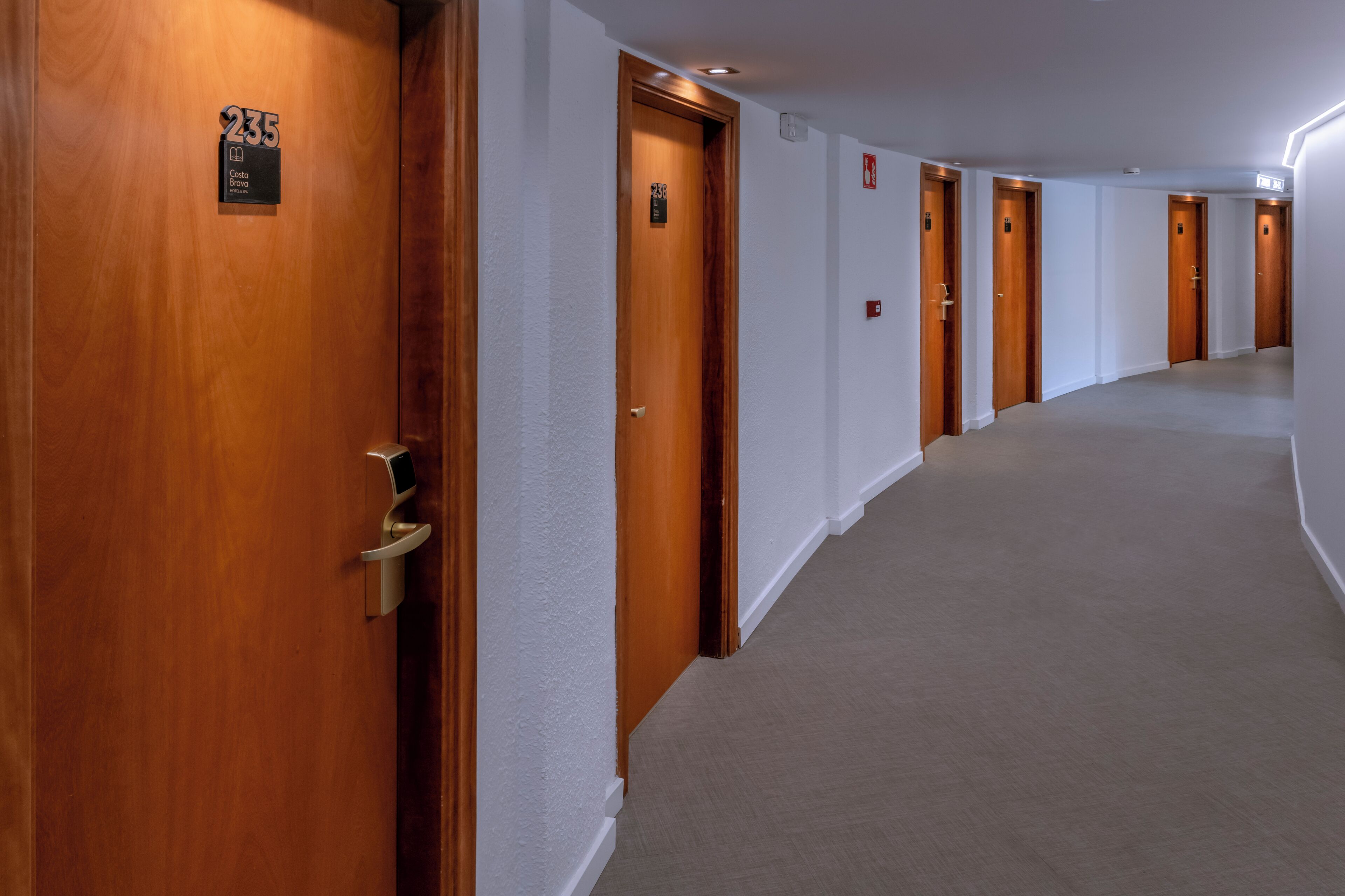 Photo - Hotel GHT Costa Brava & Spa