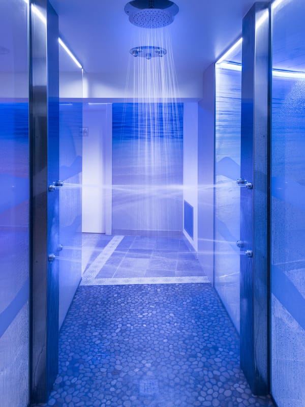 Bain à remous, hammam, hammam, soins corporels