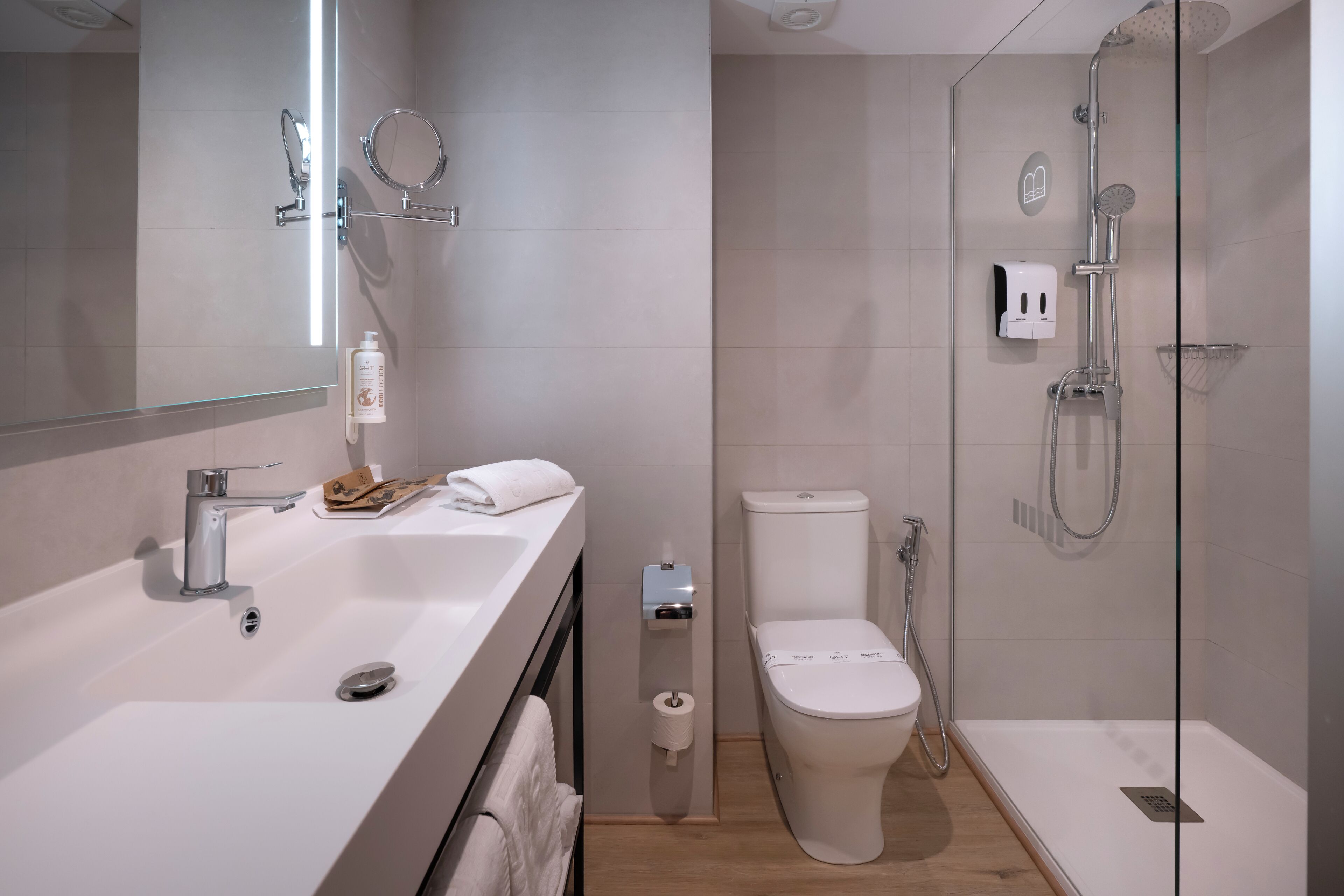 Photo - GHT Costa Brava & Spa