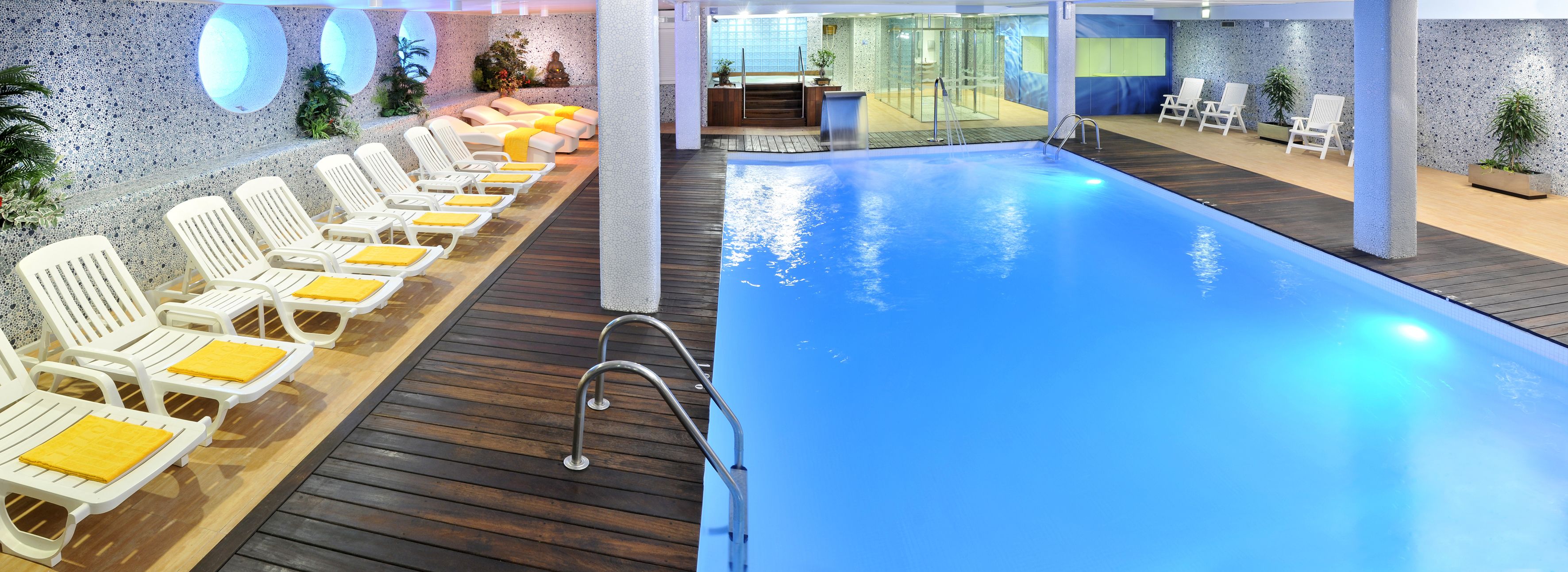 Photo - GHT Oasis Tossa & Spa