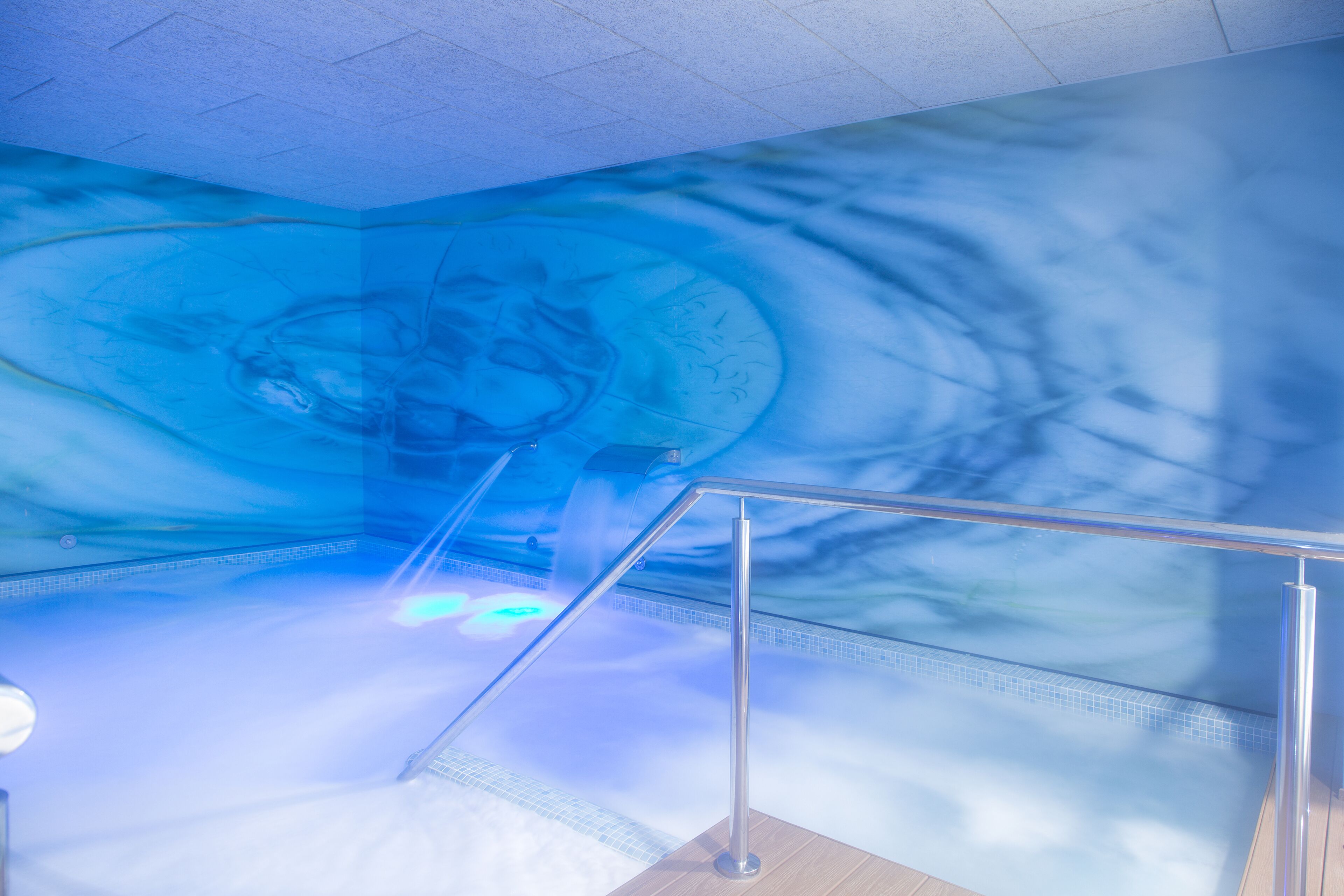 Photo - GHT Oasis Tossa & Spa