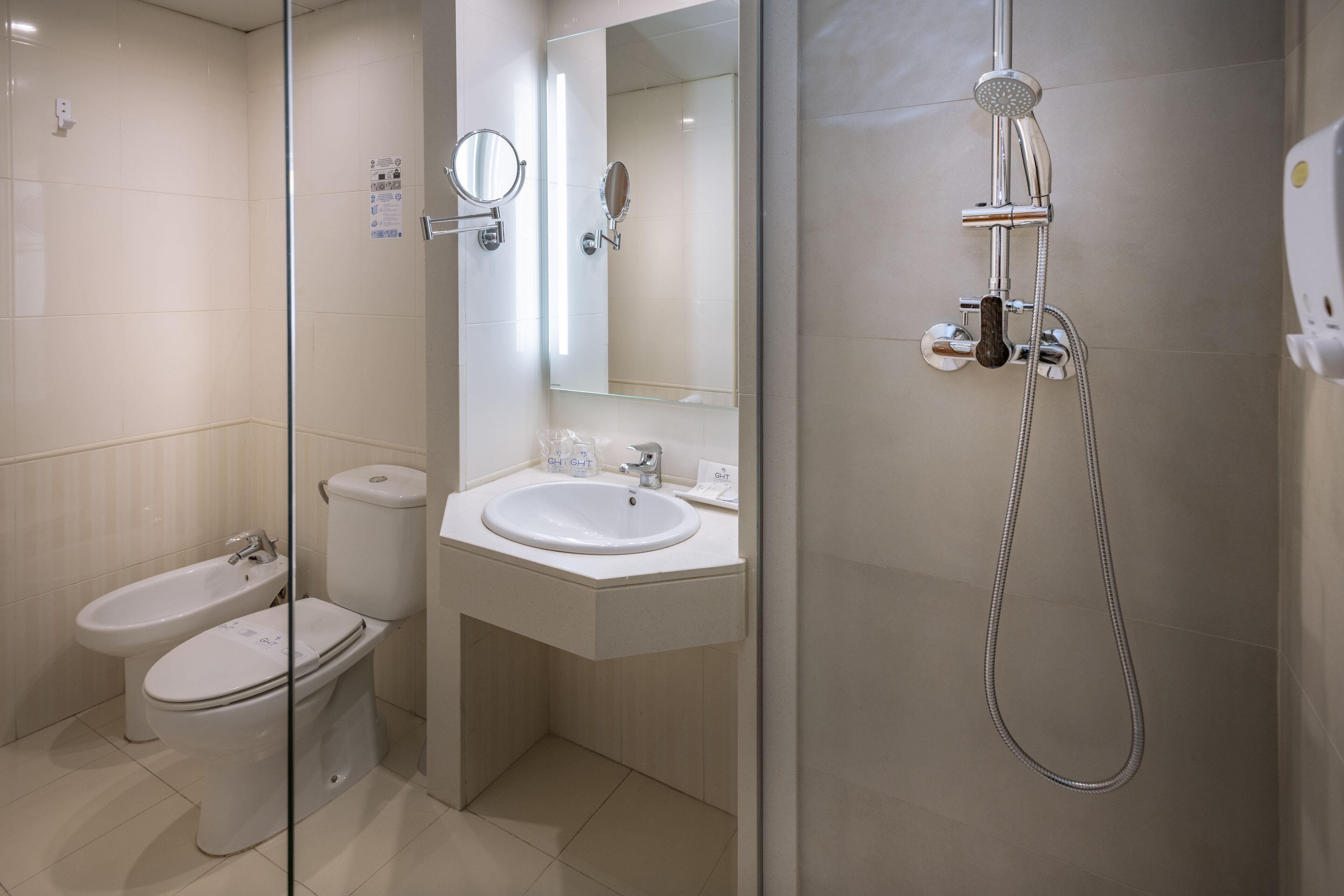 Photo - GHT Oasis Tossa & Spa