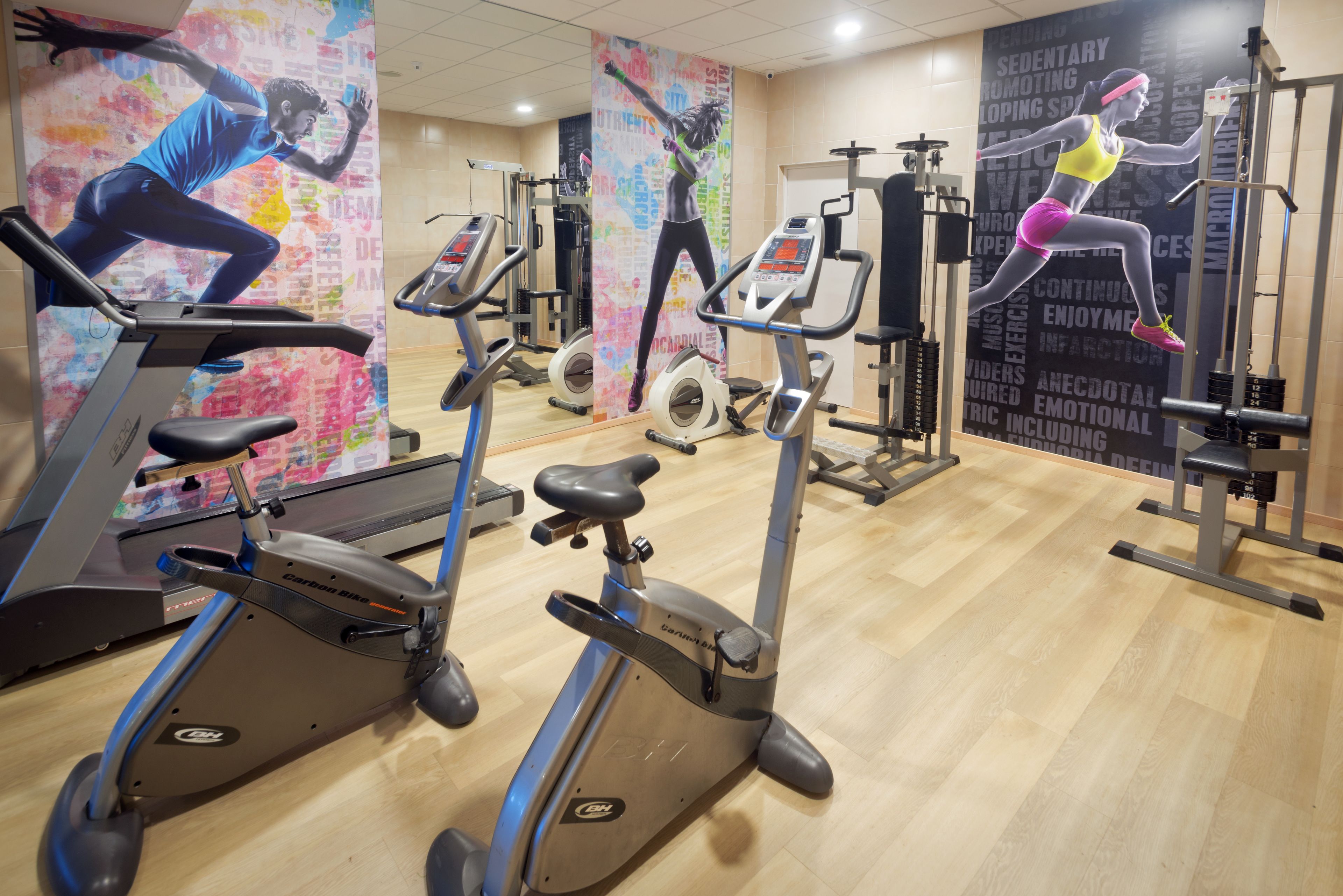 Photo - GHT Oasis Tossa & Spa