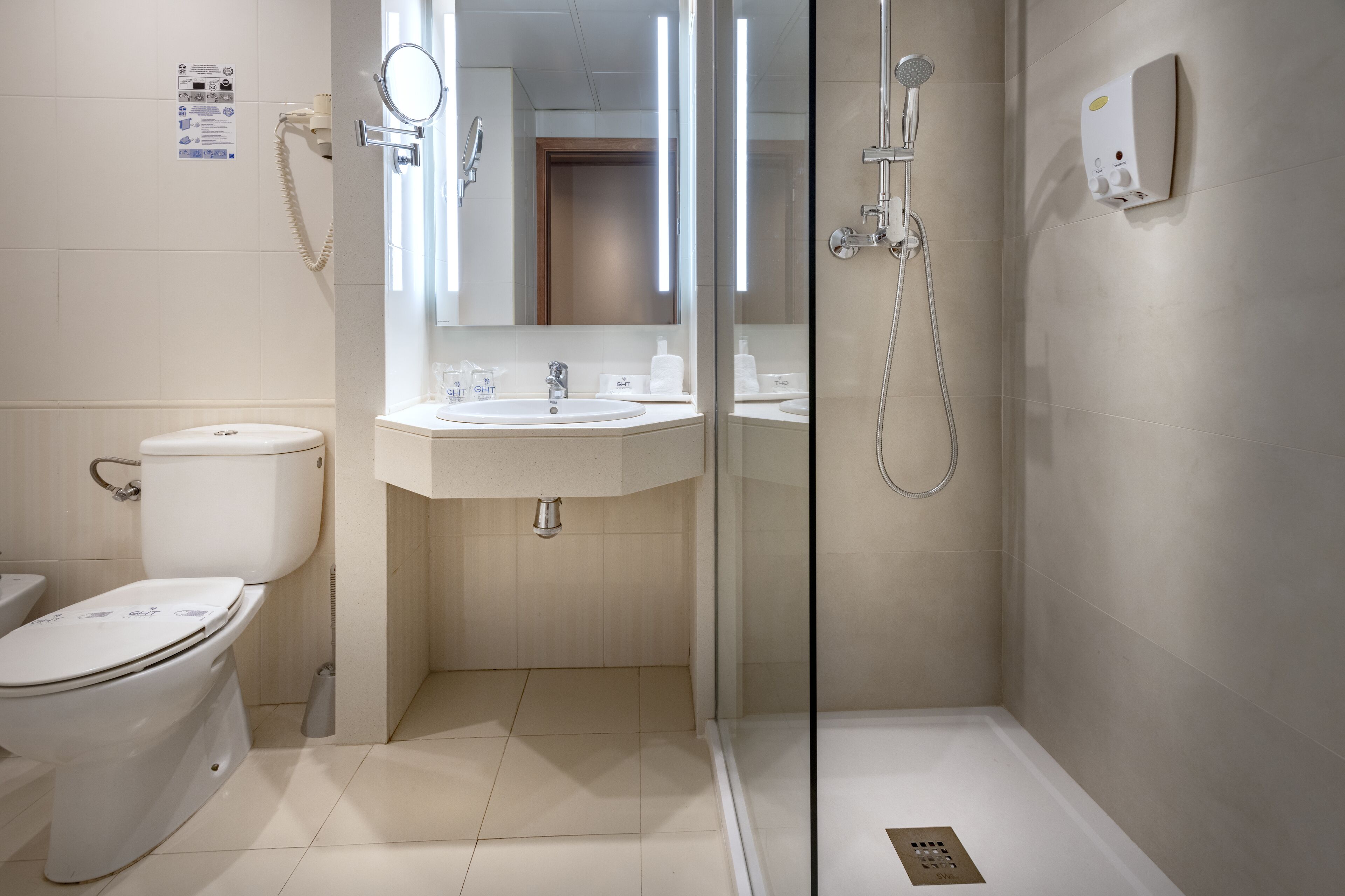 Photo - GHT Oasis Tossa & Spa