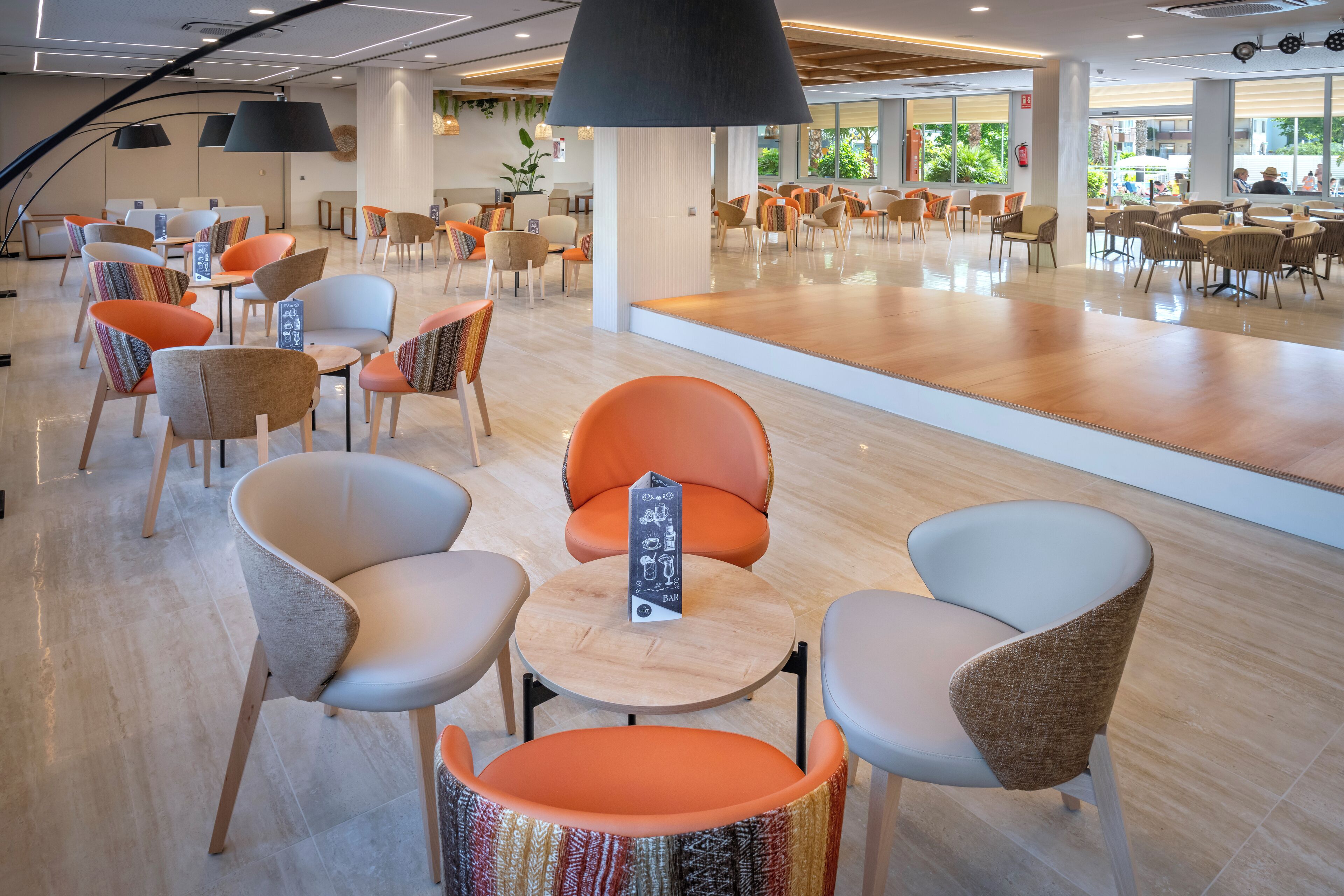 Photo - GHT Oasis Tossa & Spa