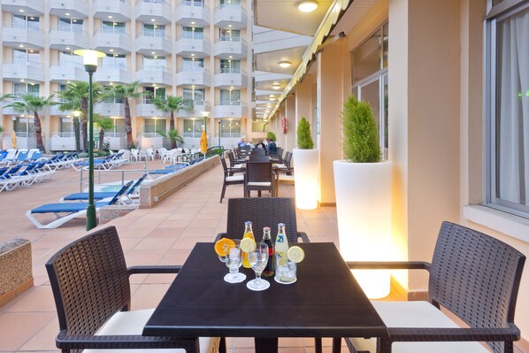 Terraza