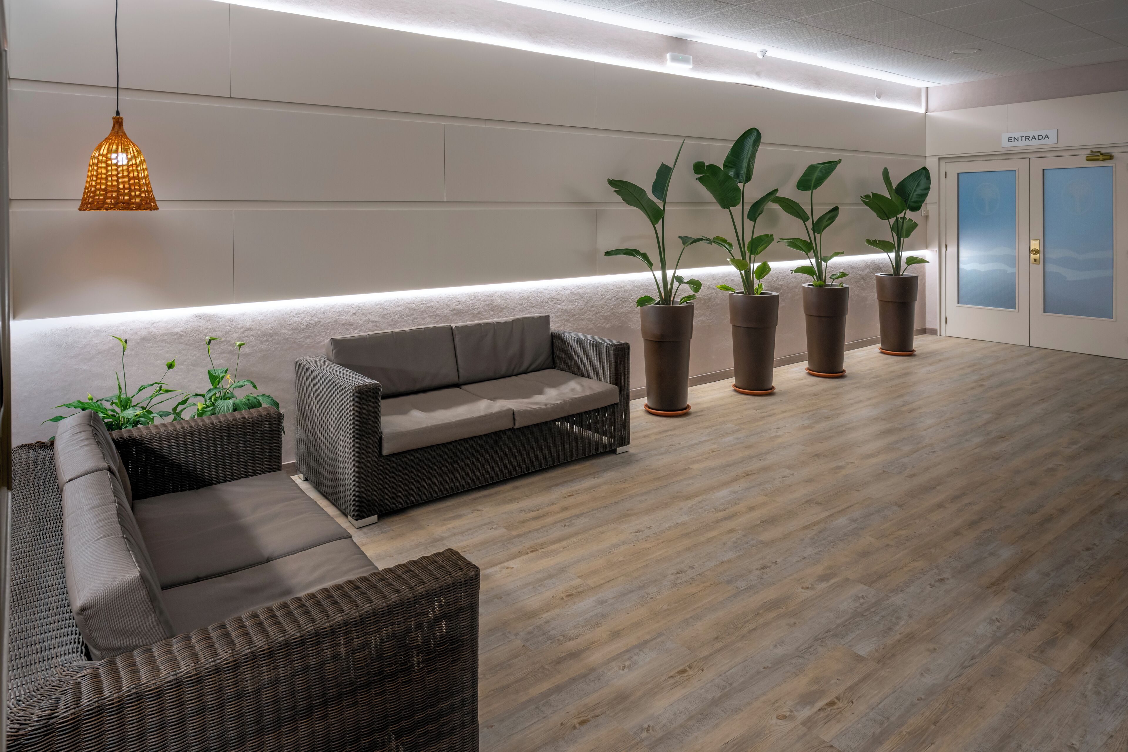 Photo - GHT Oasis Tossa & Spa