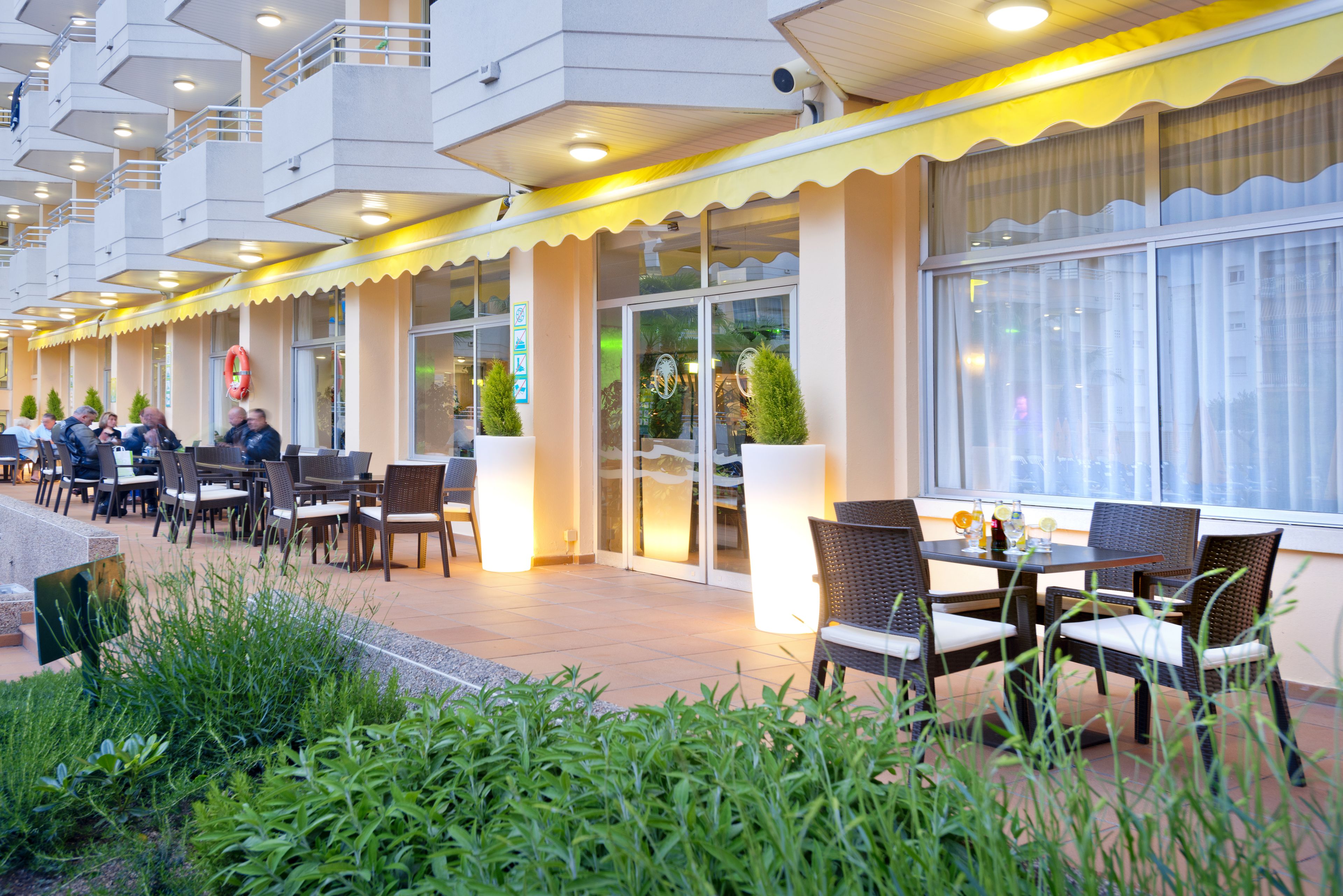 Photo - GHT Oasis Tossa & Spa