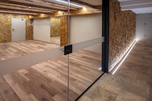 Fitnesscenter