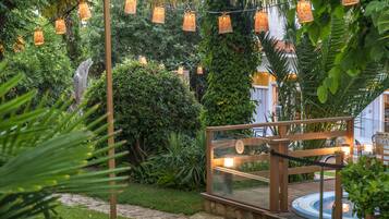 Jardin