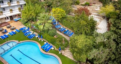 Hotel GHT Neptuno Tossa & Venus SPA