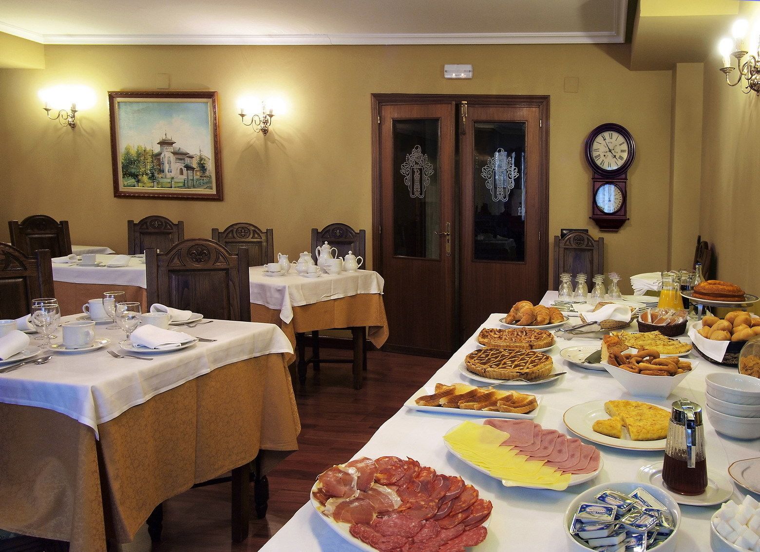 Photo - Palacio Arias