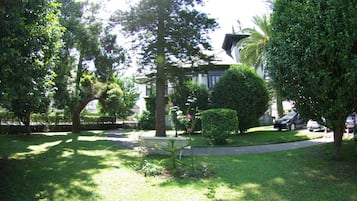 Exterieur